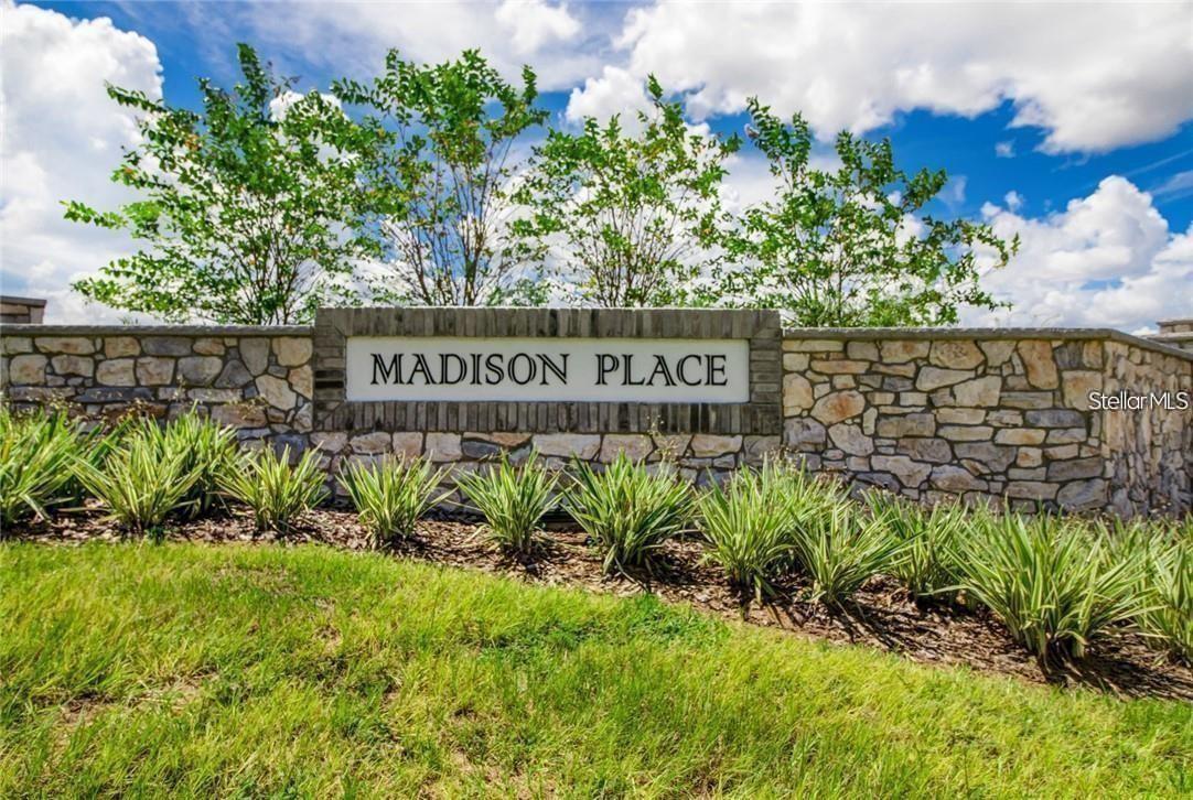 Townhouse at 342 MADISON DR, DAVENPORT, photo 14 of 17