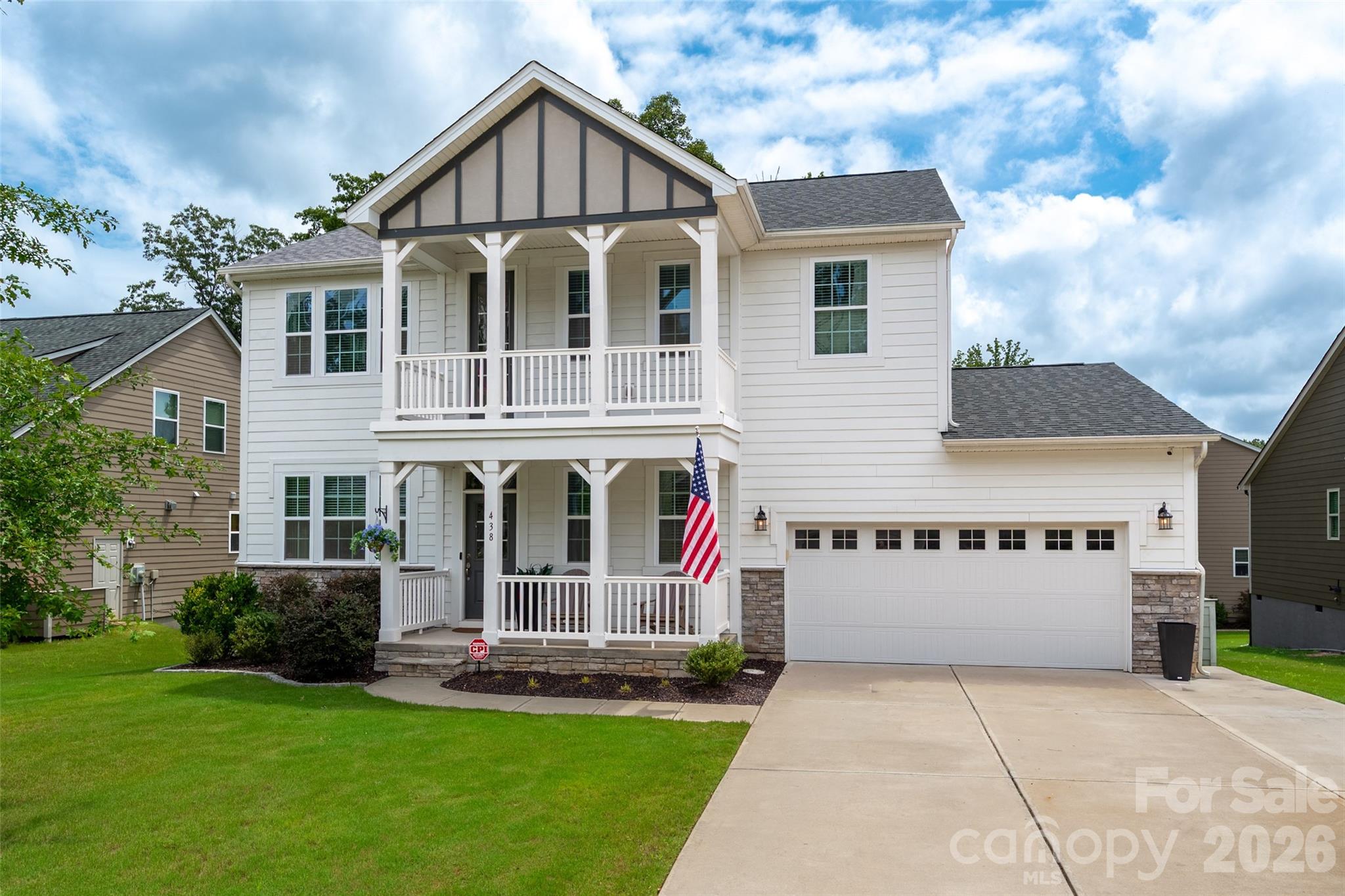 Single Family Residence at 438 Sandbar Point, Clover, photo 5 of 48