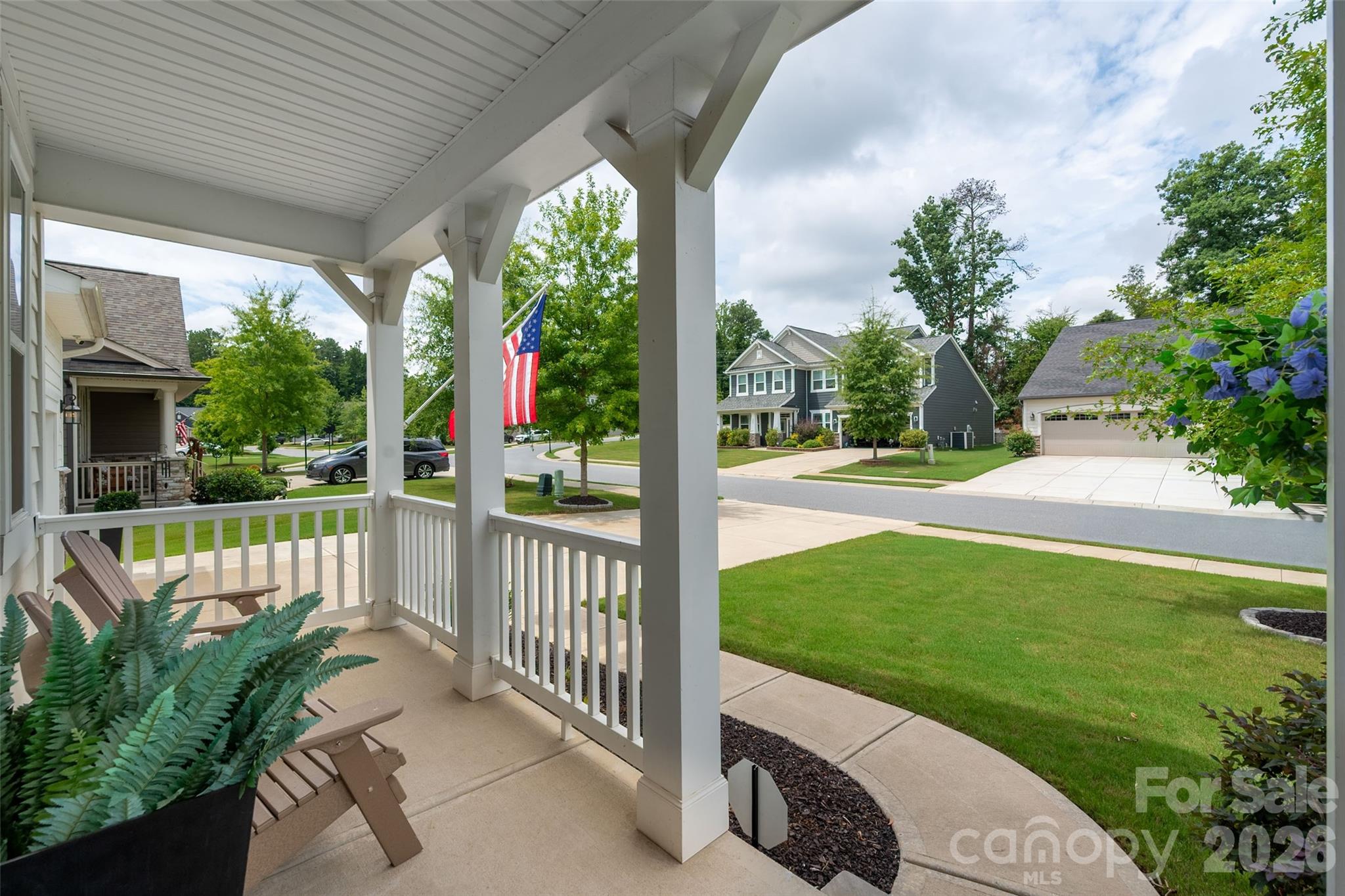 Single Family Residence at 438 Sandbar Point, Clover, photo 18 of 48