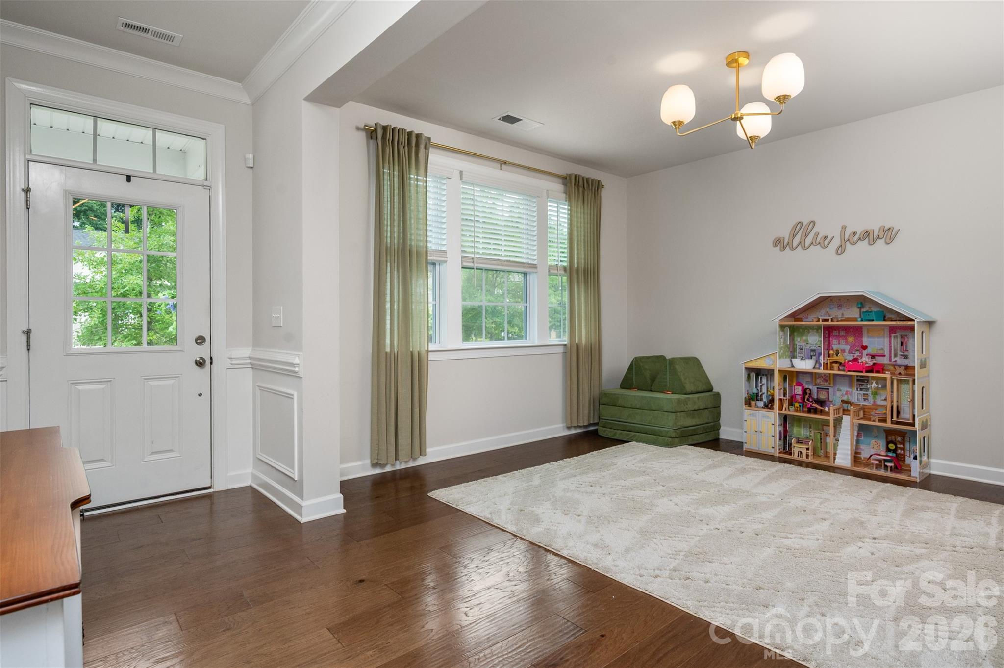 Single Family Residence at 438 Sandbar Point, Clover, photo 21 of 48
