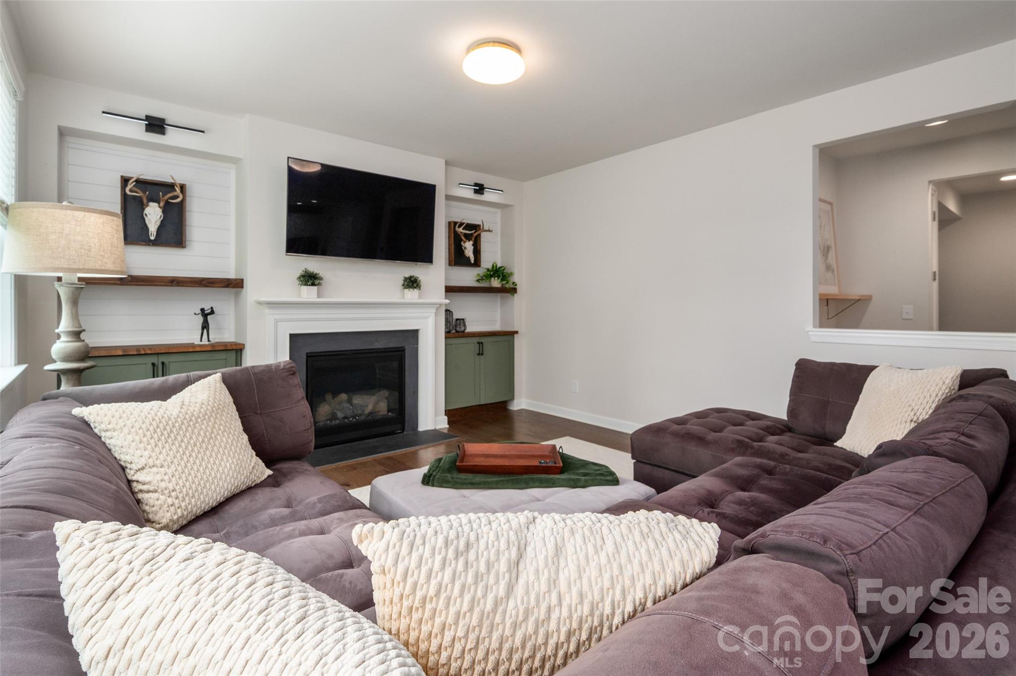 Single Family Residence at 438 Sandbar Point, Clover, photo 31 of 48