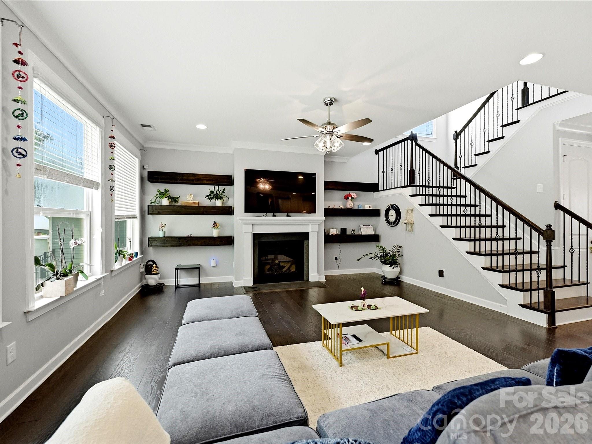 Single Family Residence at 2657 Cheverny Place, Concord, photo 16 of 37
