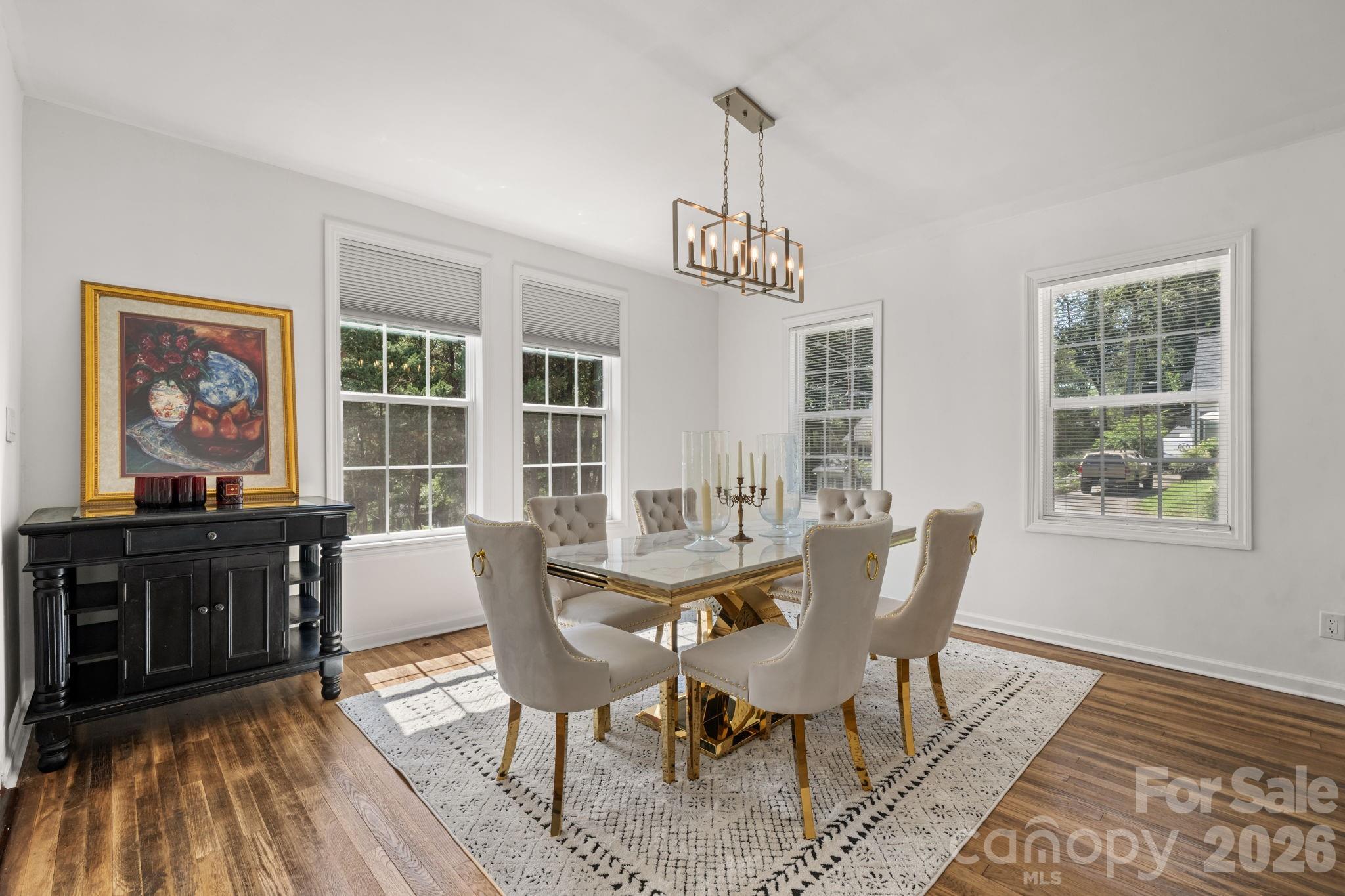 Single Family Residence at 1407 Mimosa Lane NW, Lenoir, photo 11 of 39