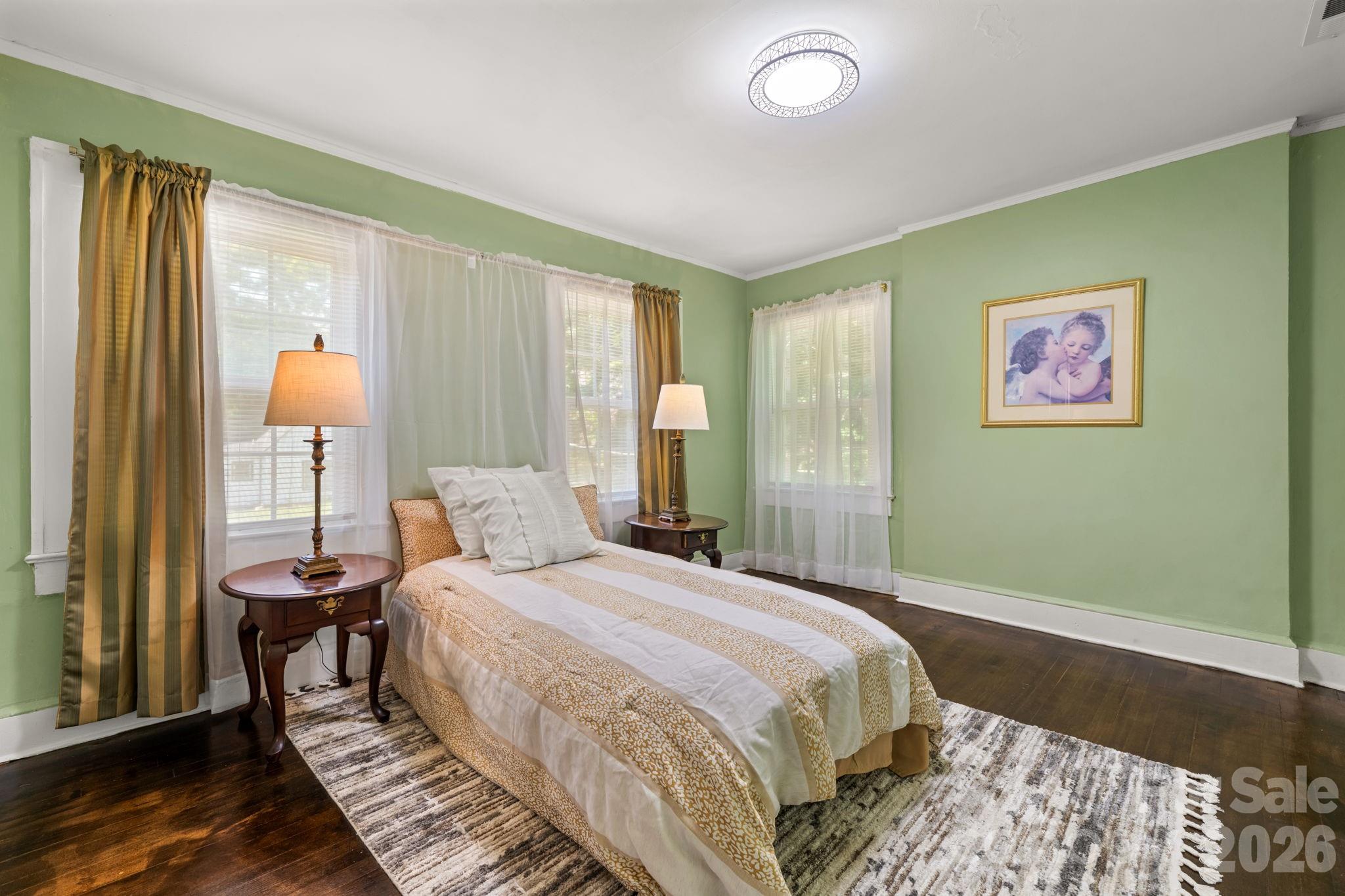 Single Family Residence at 1407 Mimosa Lane NW, Lenoir, photo 24 of 39