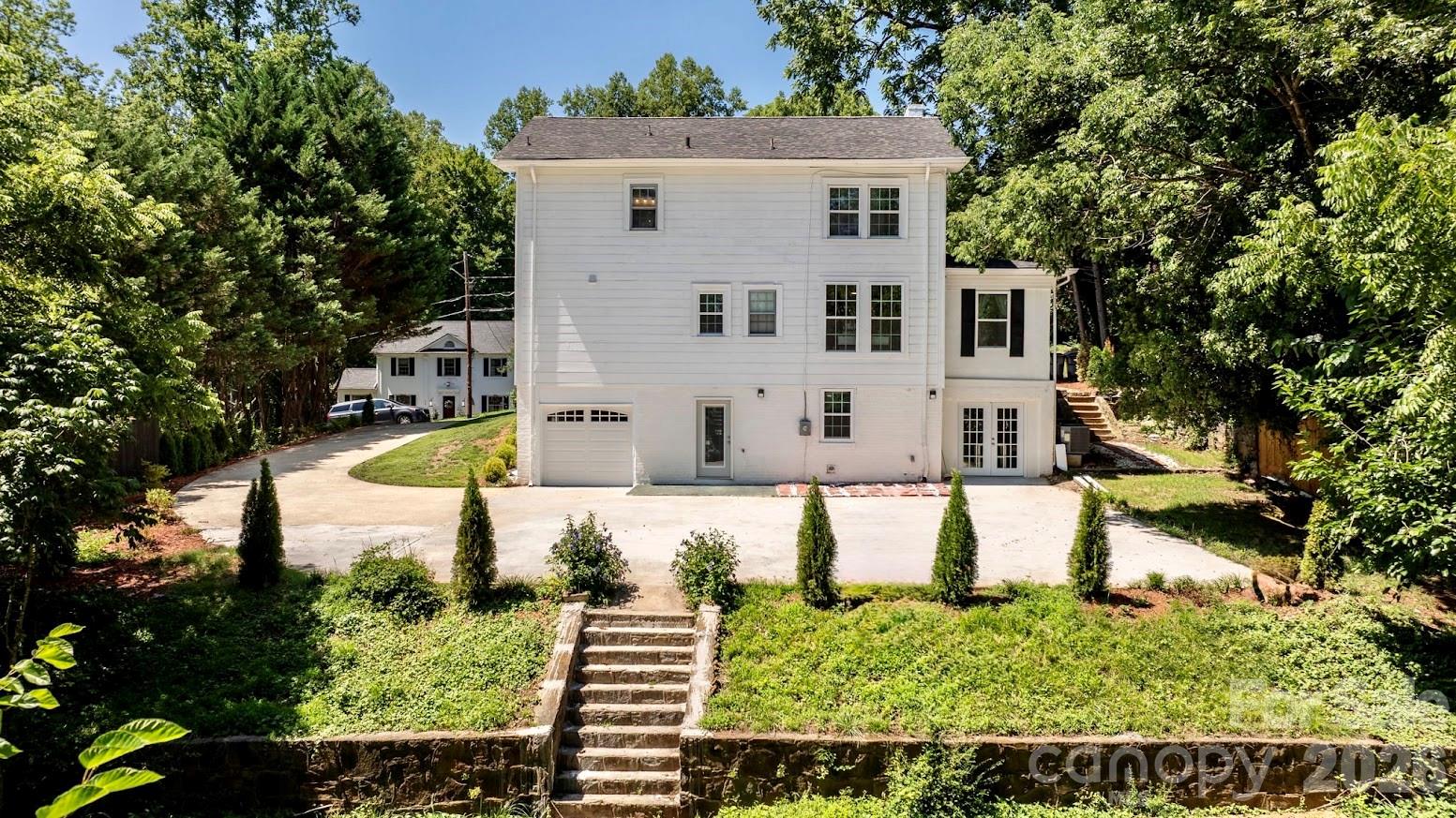 Single Family Residence at 1407 Mimosa Lane NW, Lenoir, photo 37 of 39