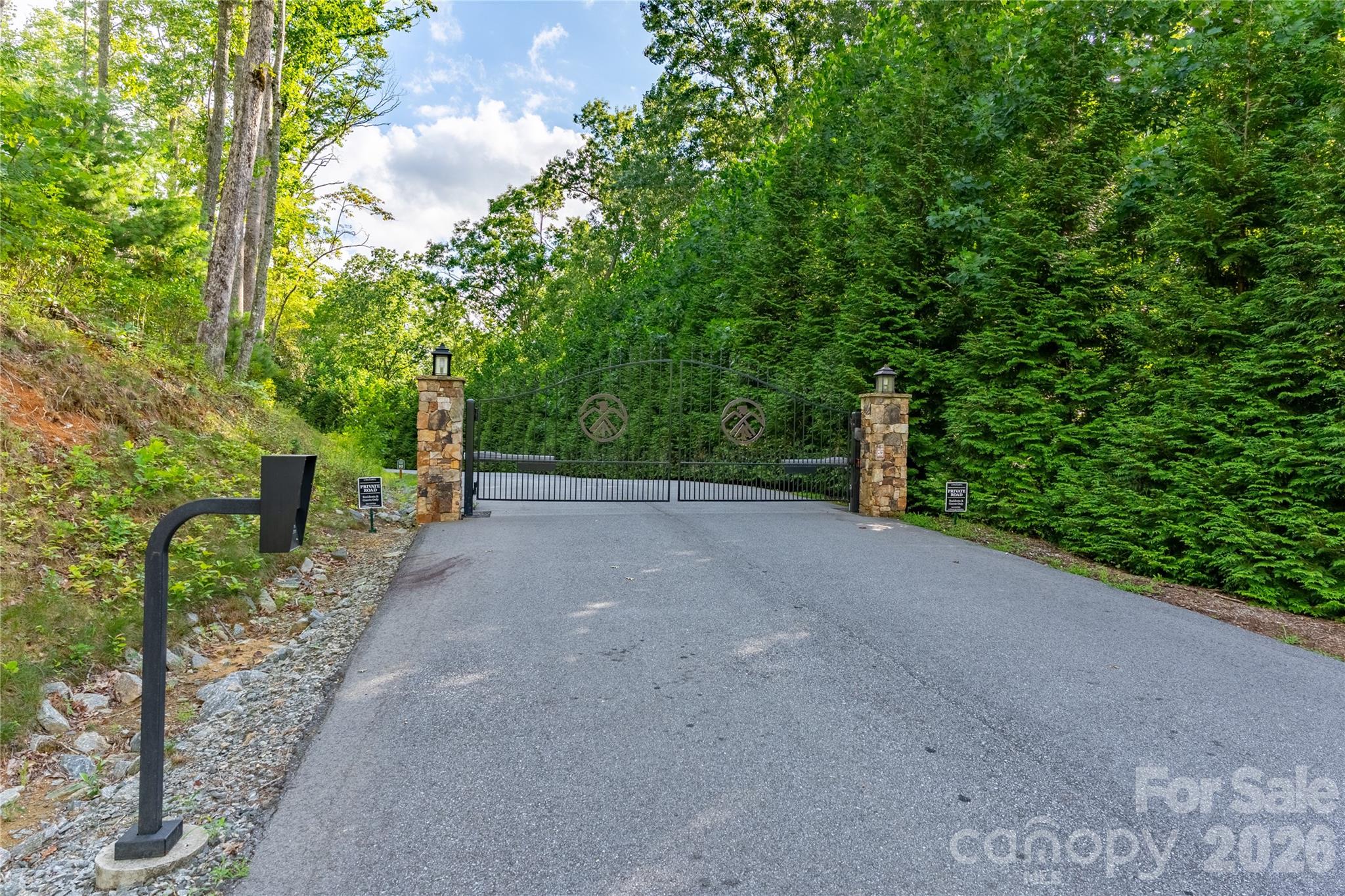 Lot at Lot 14 Skydance Trail, Hendersonville, photo 14 of 14