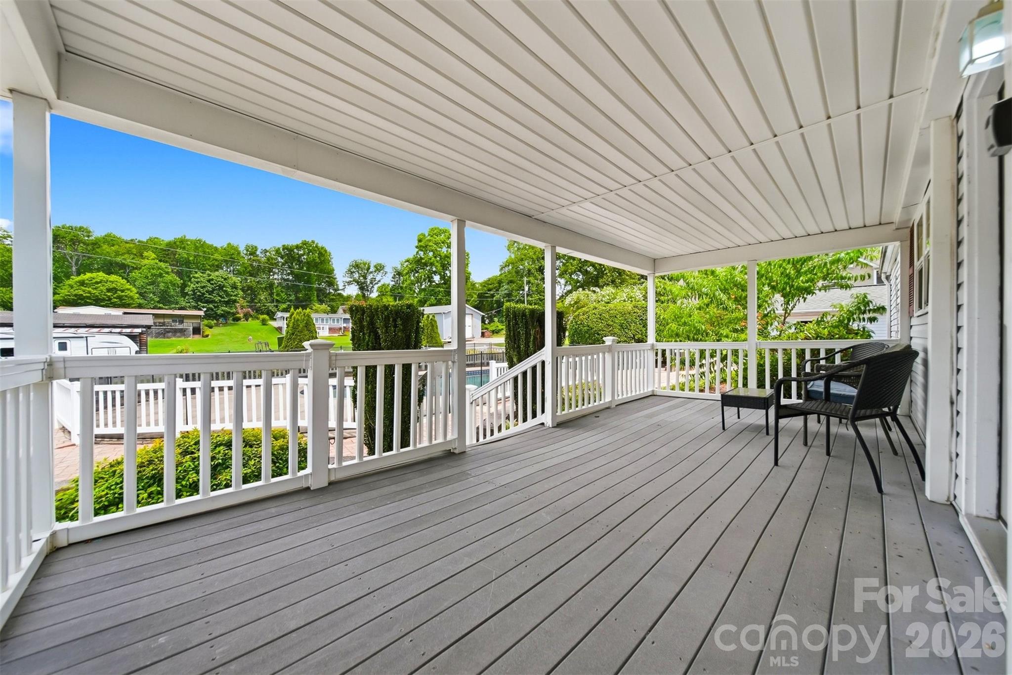 Single Family Residence at 4520 Lake Drive, Sherrills Ford, photo 5 of 42