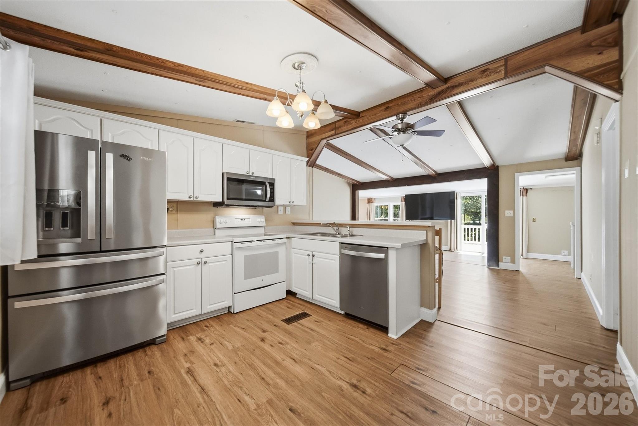 Single Family Residence at 4520 Lake Drive, Sherrills Ford, photo 6 of 42