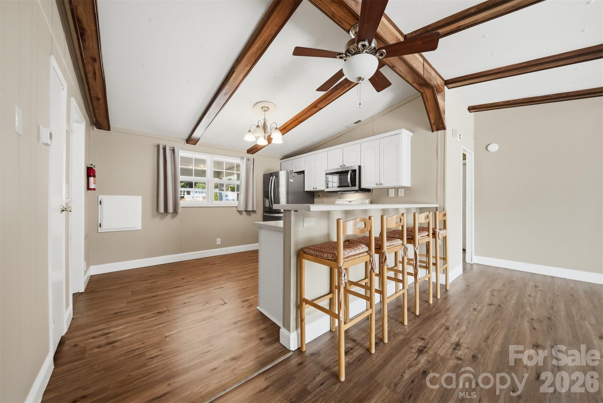 Single Family Residence at 4520 Lake Drive, Sherrills Ford, photo 7 of 42