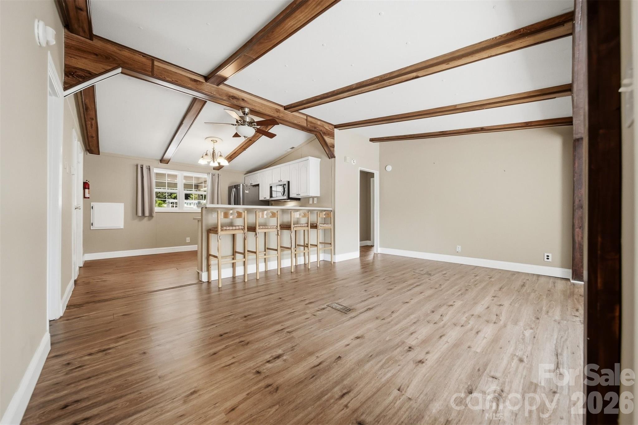 Single Family Residence at 4520 Lake Drive, Sherrills Ford, photo 8 of 42