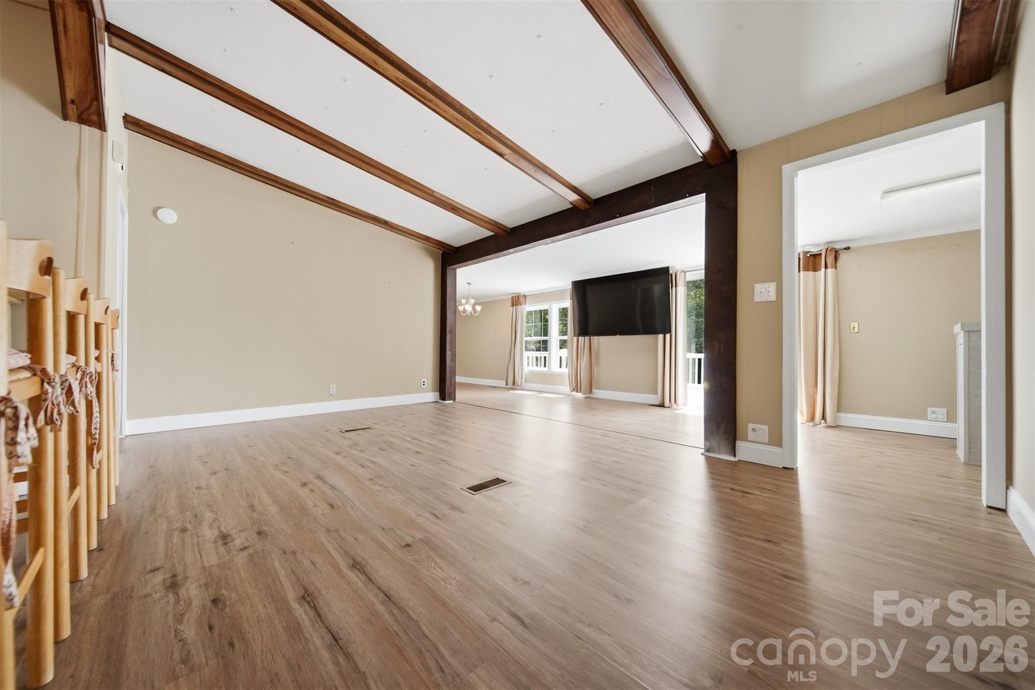 Single Family Residence at 4520 Lake Drive, Sherrills Ford, photo 10 of 42
