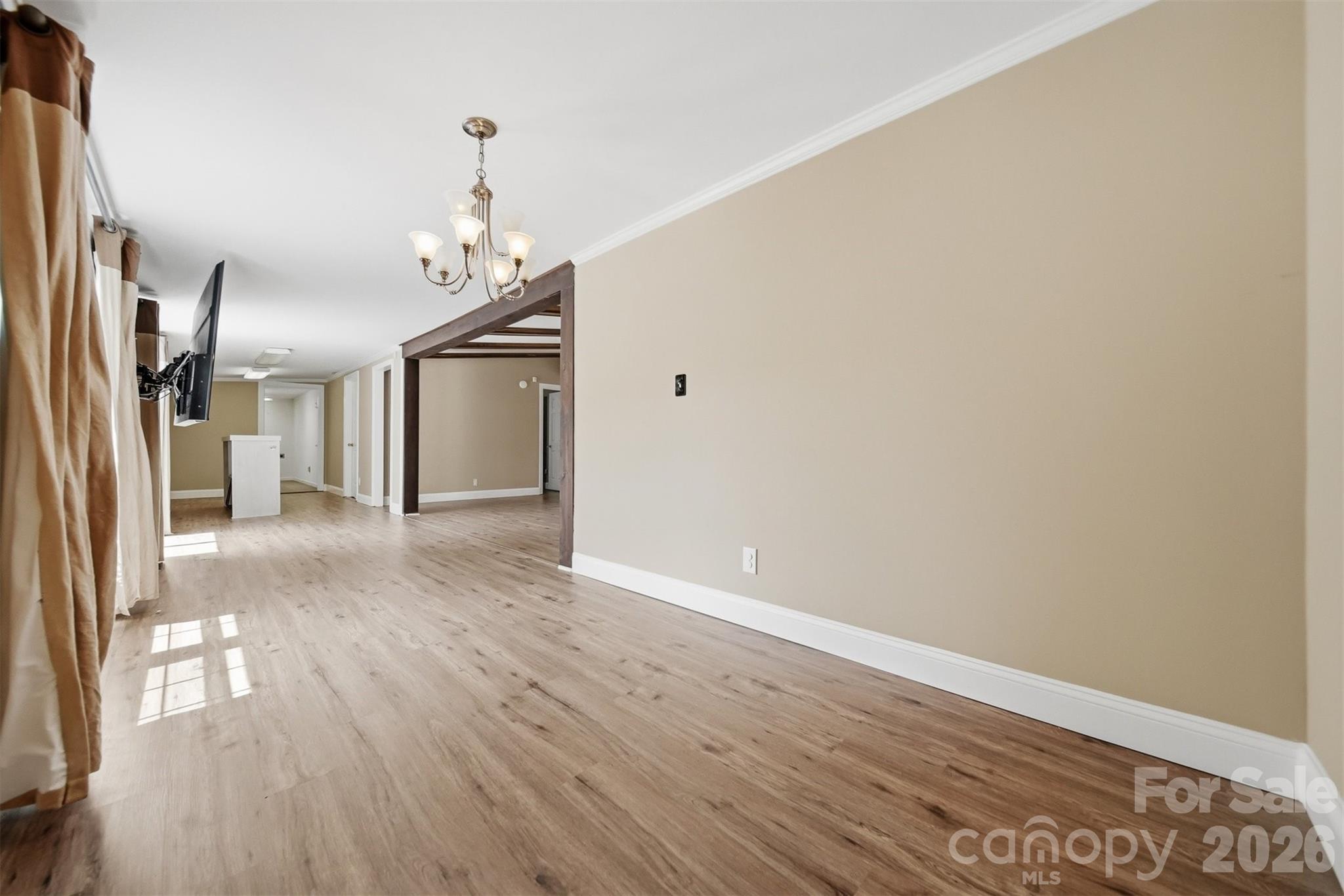 Single Family Residence at 4520 Lake Drive, Sherrills Ford, photo 18 of 42