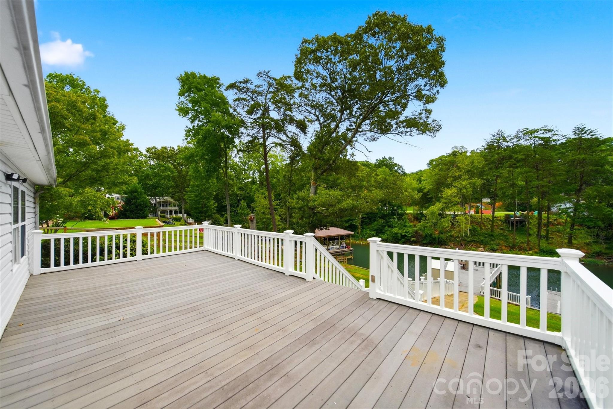 Single Family Residence at 4520 Lake Drive, Sherrills Ford, photo 31 of 42