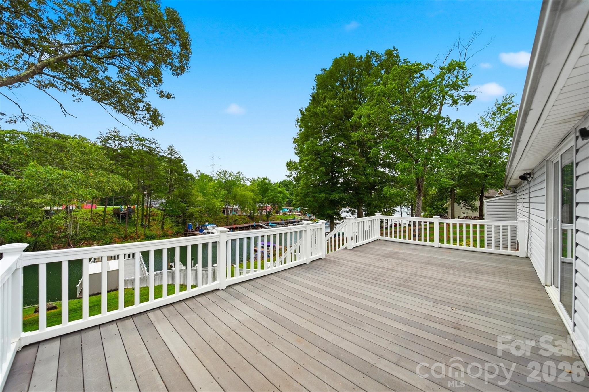 Single Family Residence at 4520 Lake Drive, Sherrills Ford, photo 32 of 42