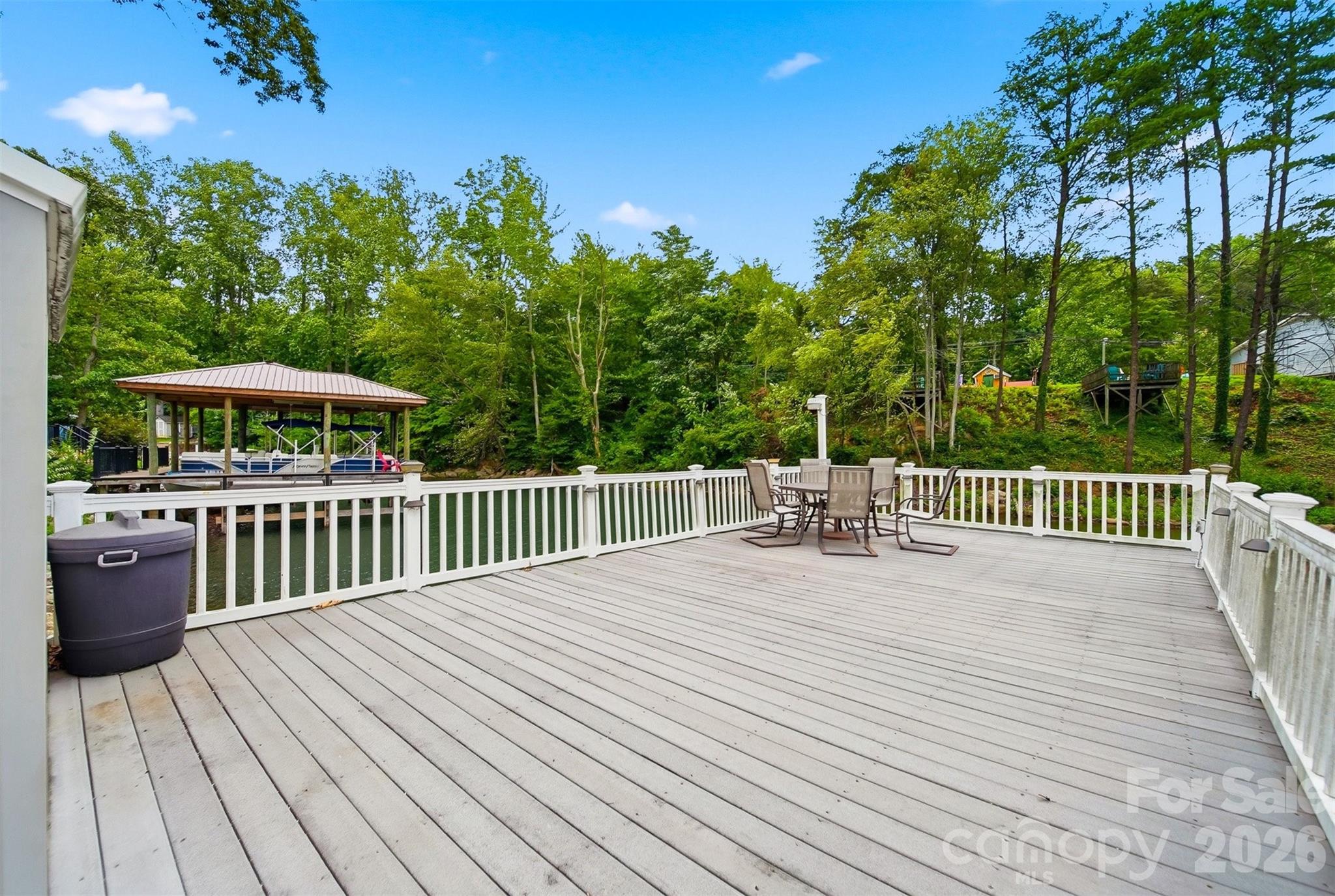 Single Family Residence at 4520 Lake Drive, Sherrills Ford, photo 33 of 42