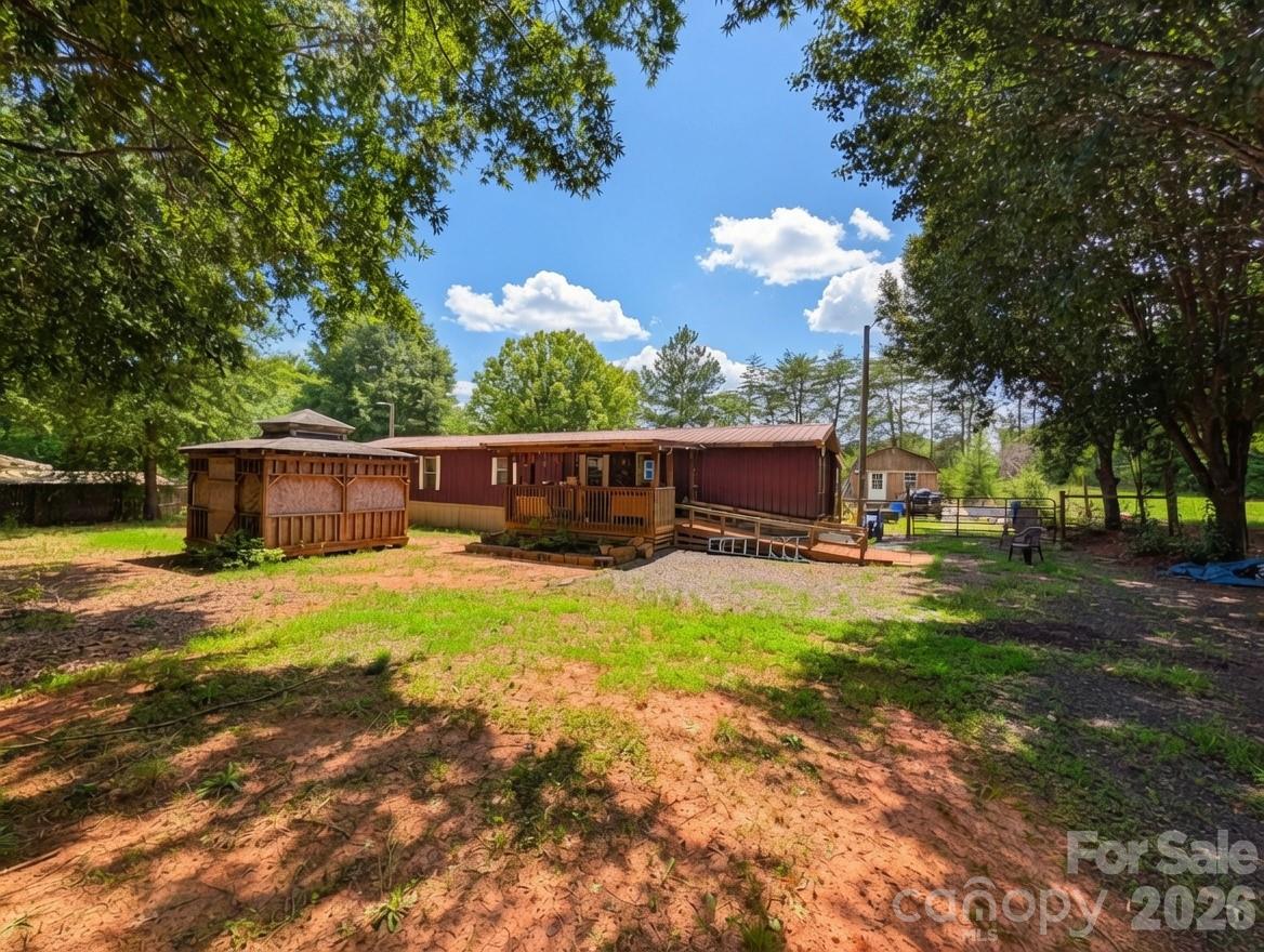 Single Family Residence at 2339 Journeys Pass, Newton