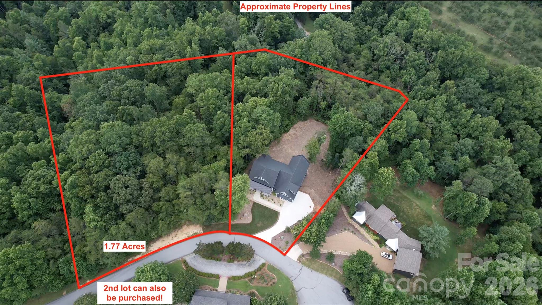 Single Family Residence at 143 Sunny Morning Court, Hendersonville, photo 47 of 48