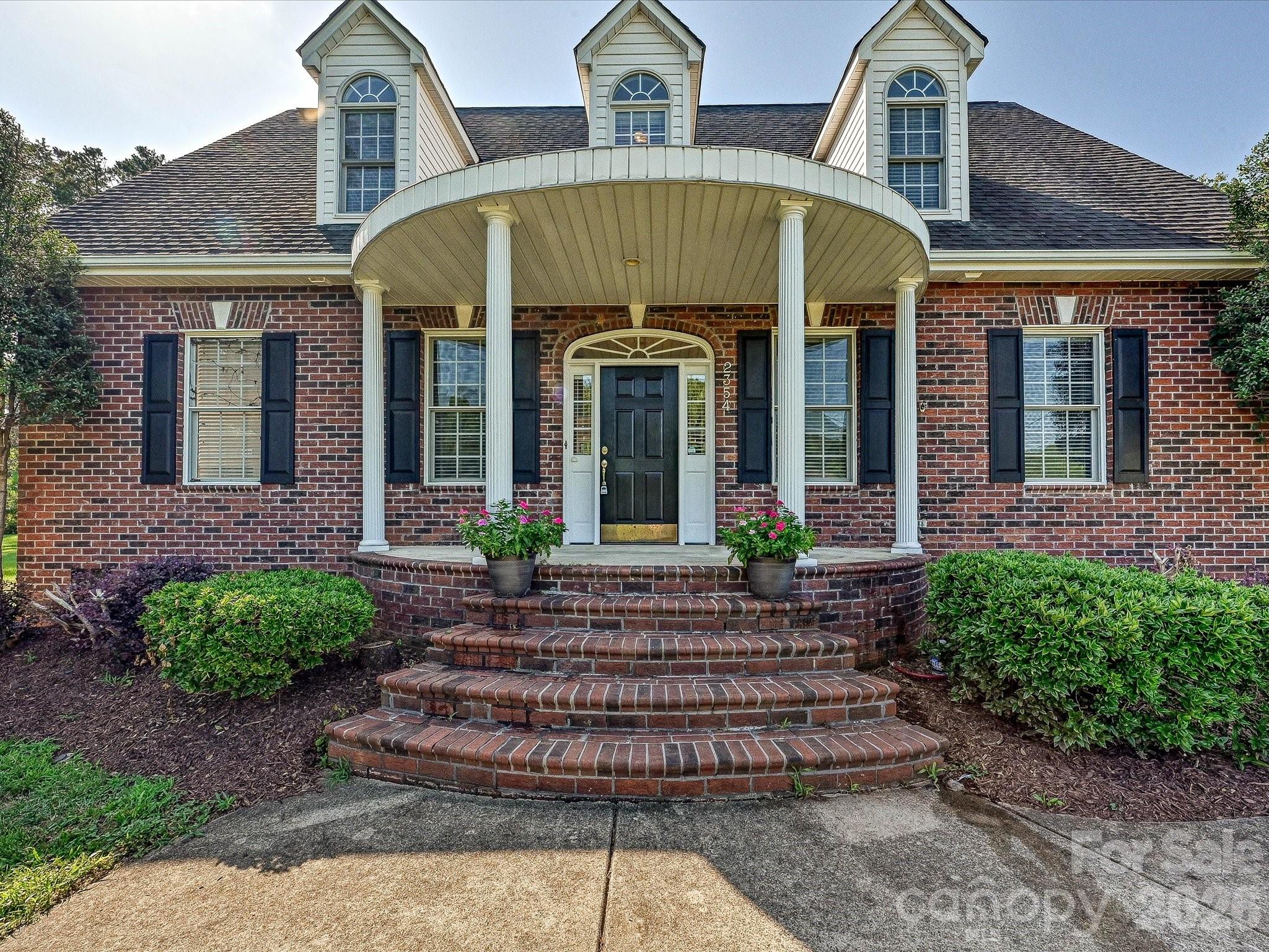 Inviting entry to 2354 Perry Road - 2354 Perry Road, Denver