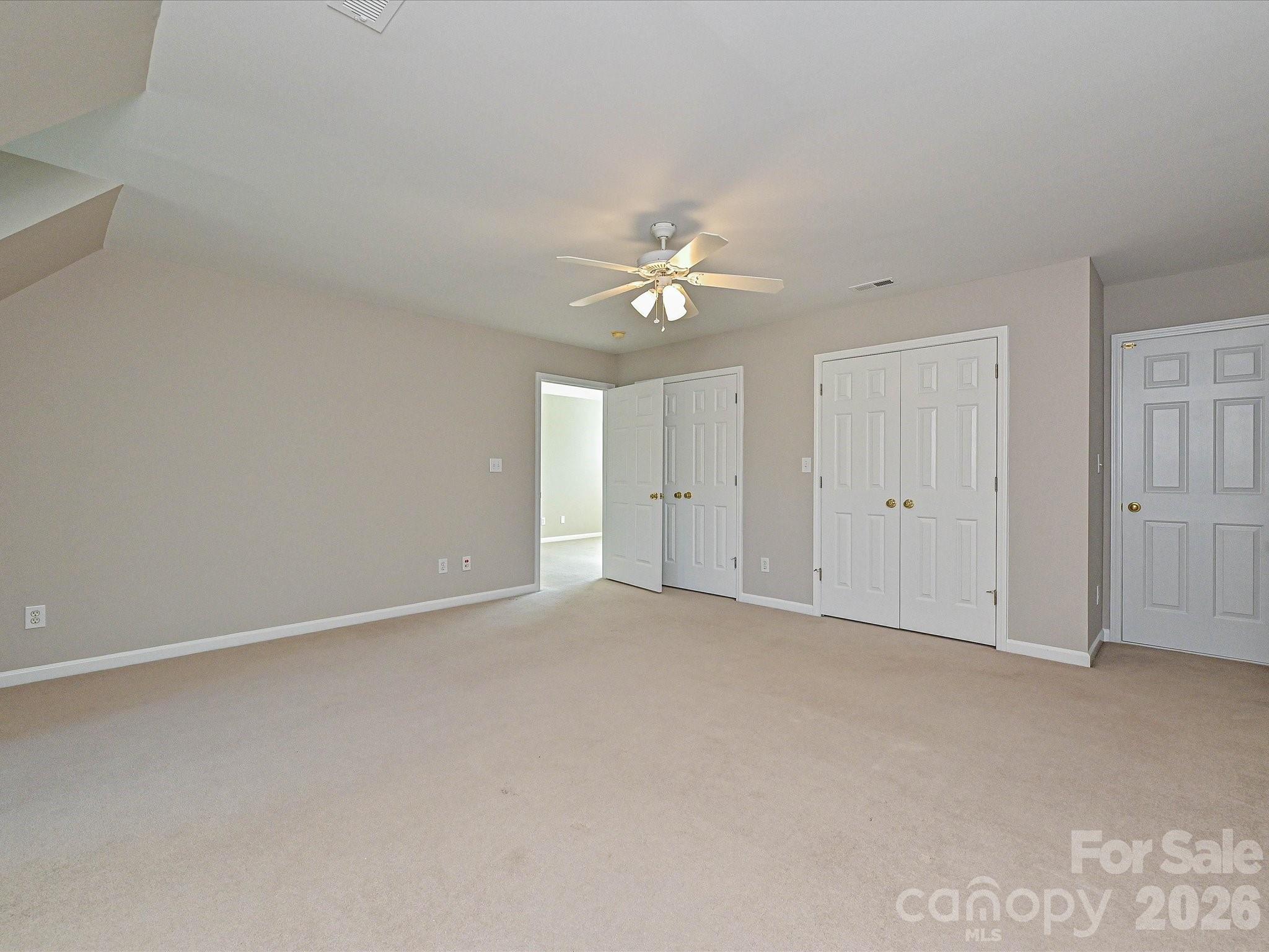 Tons of storage space! - 2354 Perry Road, Denver