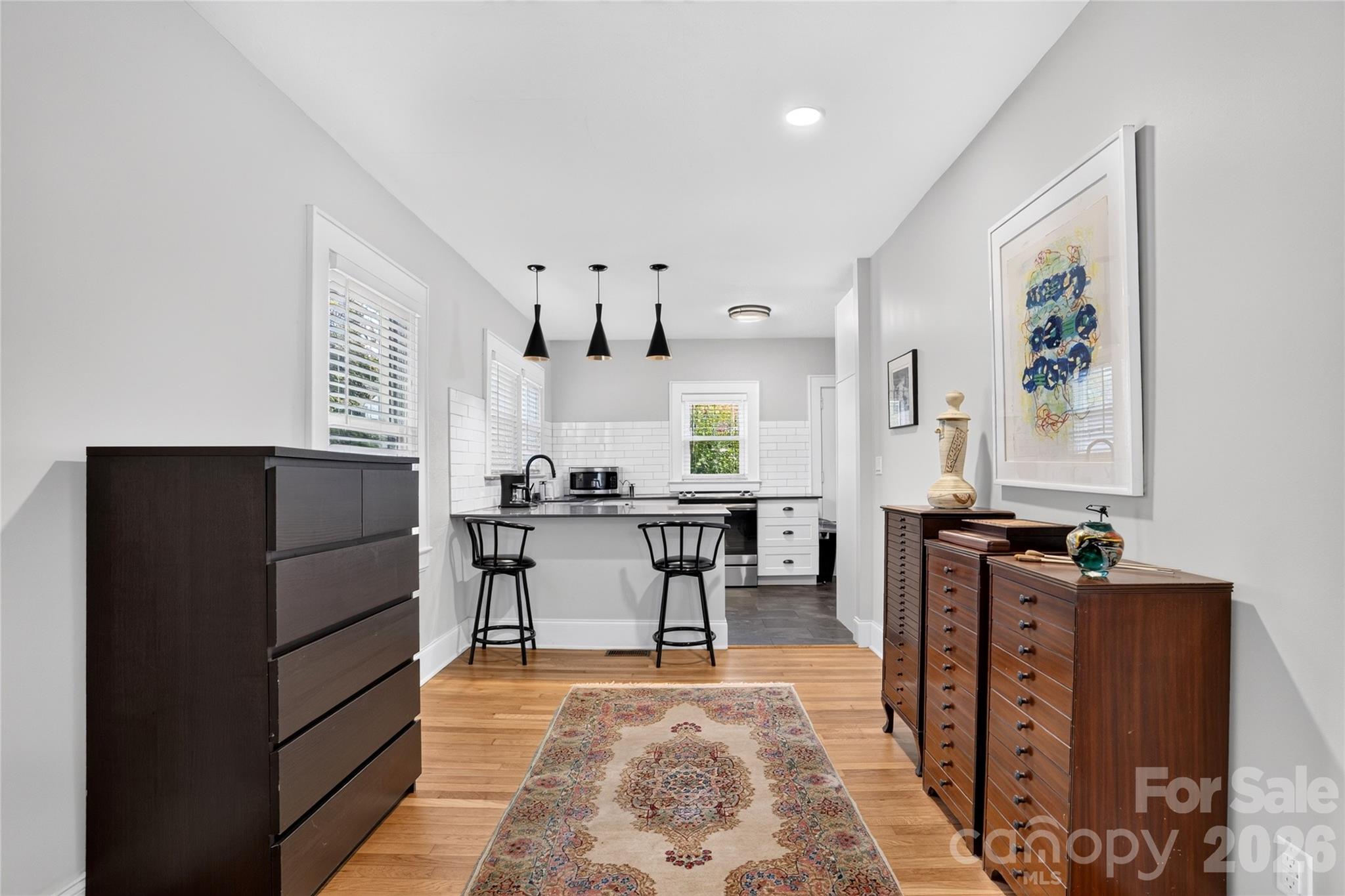 Single Family Residence at 2314 S Broad Street, Winston Salem, photo 6 of 37