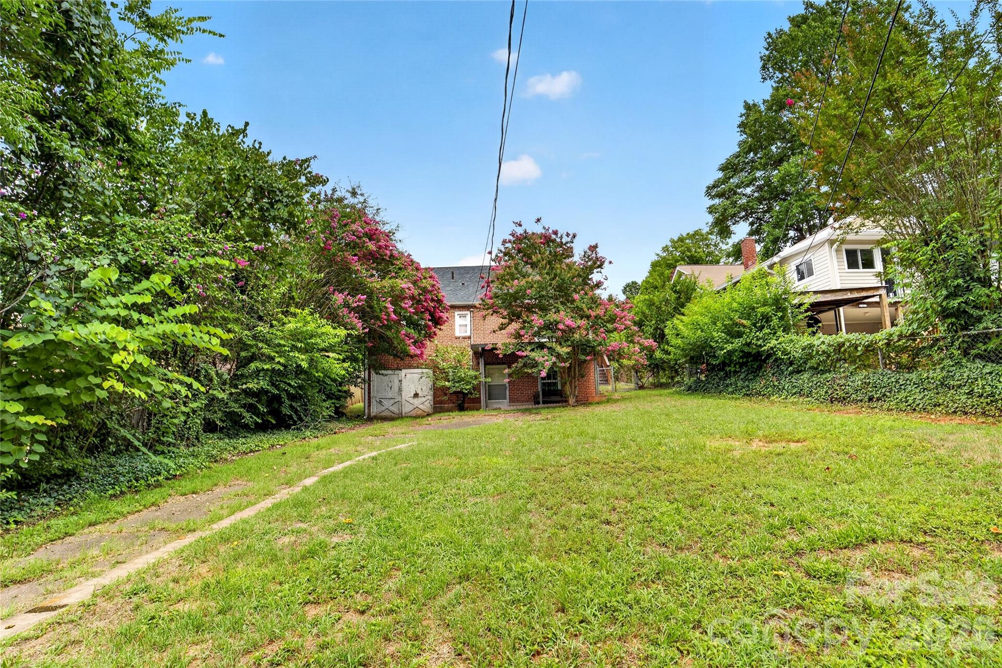 Single Family Residence at 2314 S Broad Street, Winston Salem, photo 35 of 37