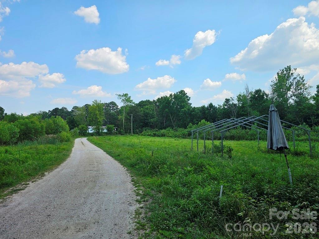 Acreage at 189 Border Road W, Rock Hill, photo 4 of 6