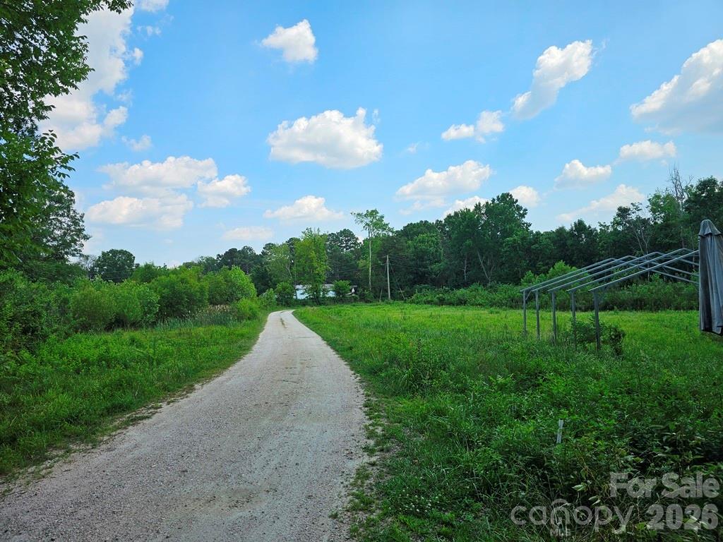 Acreage at 189 Border Road W, Rock Hill, photo 5 of 6