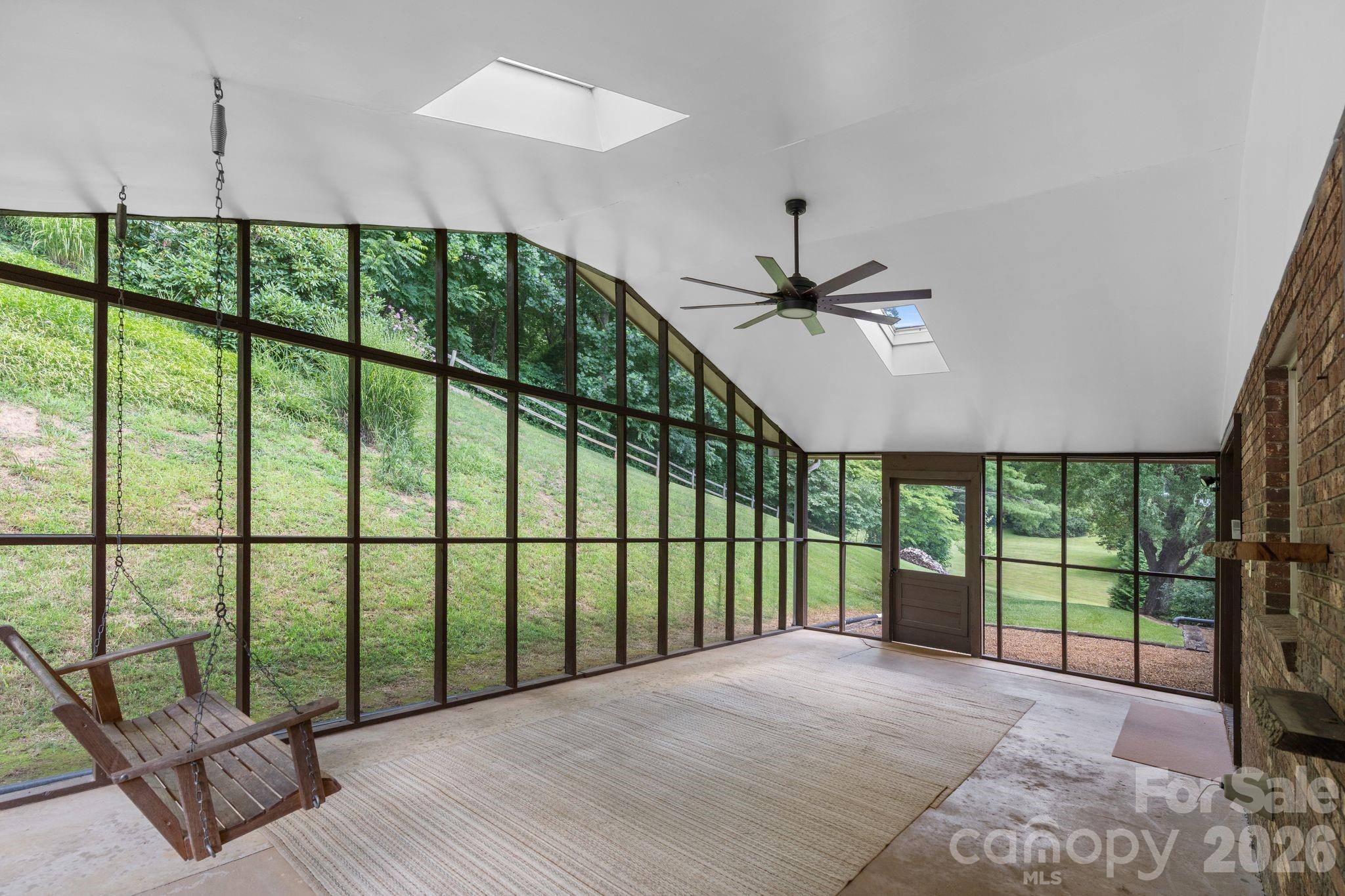 Single Family Residence at 44 Green Drive, Waynesville, photo 32 of 48