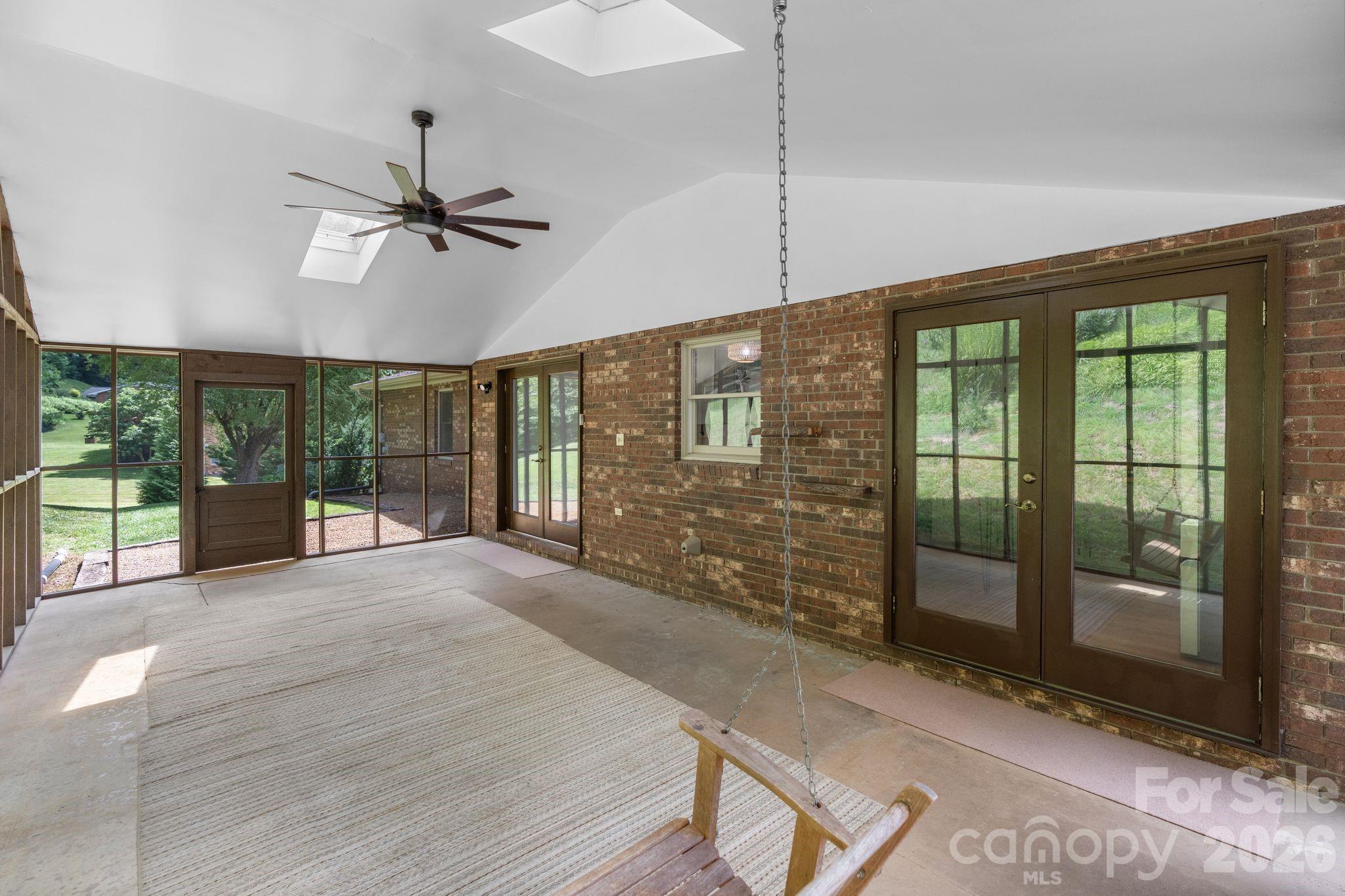 Single Family Residence at 44 Green Drive, Waynesville, photo 33 of 48