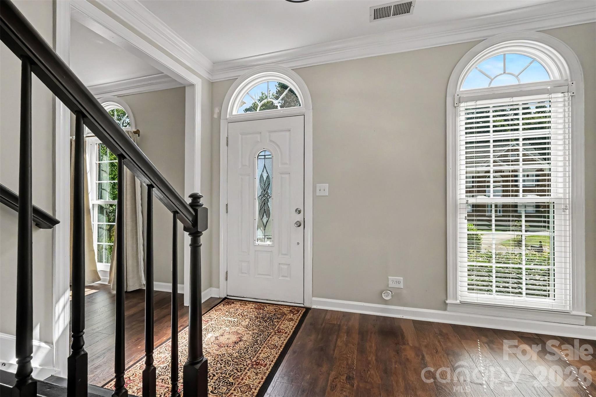 Single Family Residence at 4112 Deerfield Drive NW, Concord, photo 3 of 38