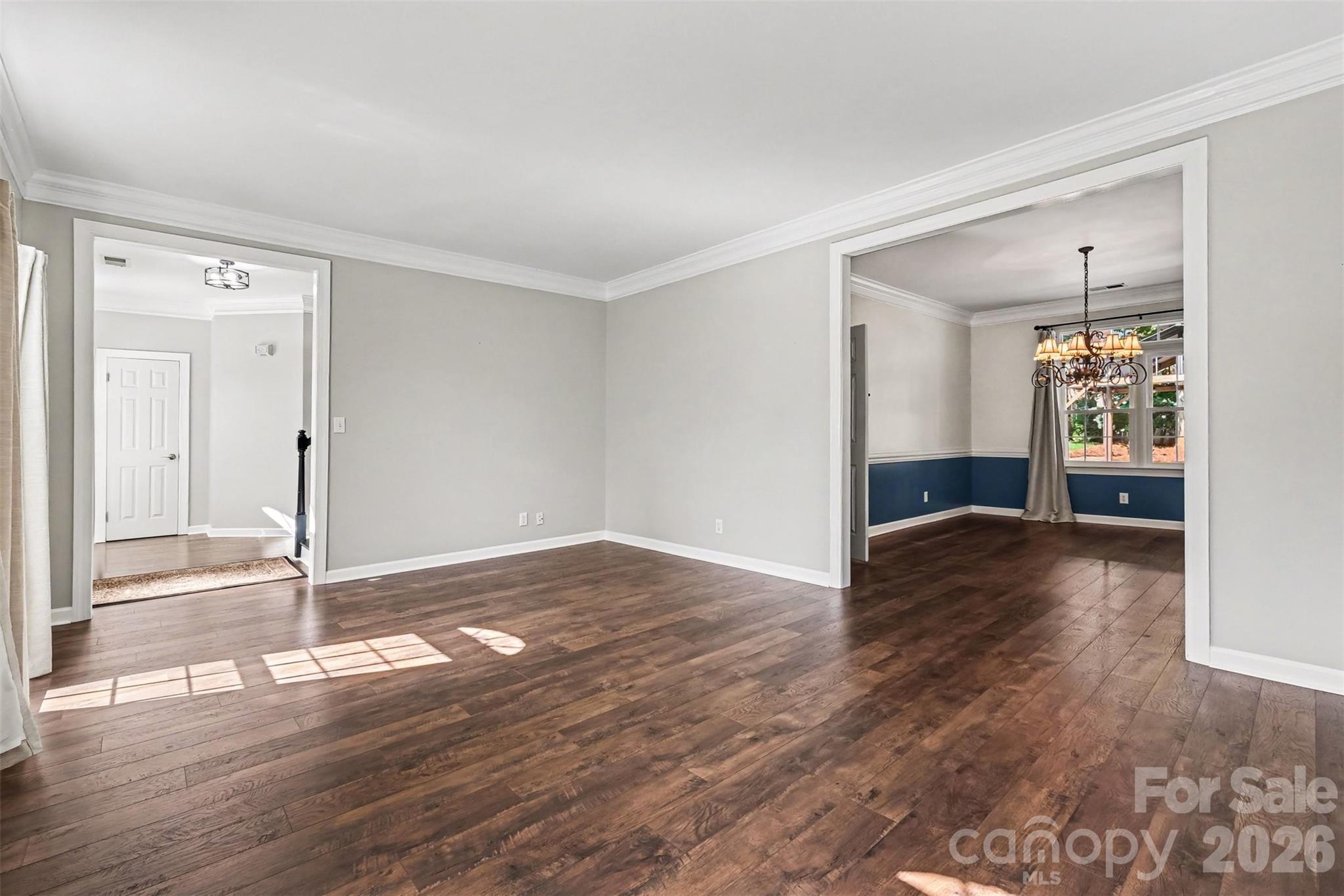 Single Family Residence at 4112 Deerfield Drive NW, Concord, photo 5 of 38