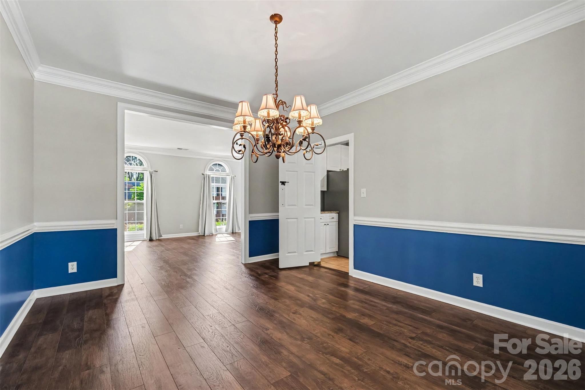 Single Family Residence at 4112 Deerfield Drive NW, Concord, photo 7 of 38
