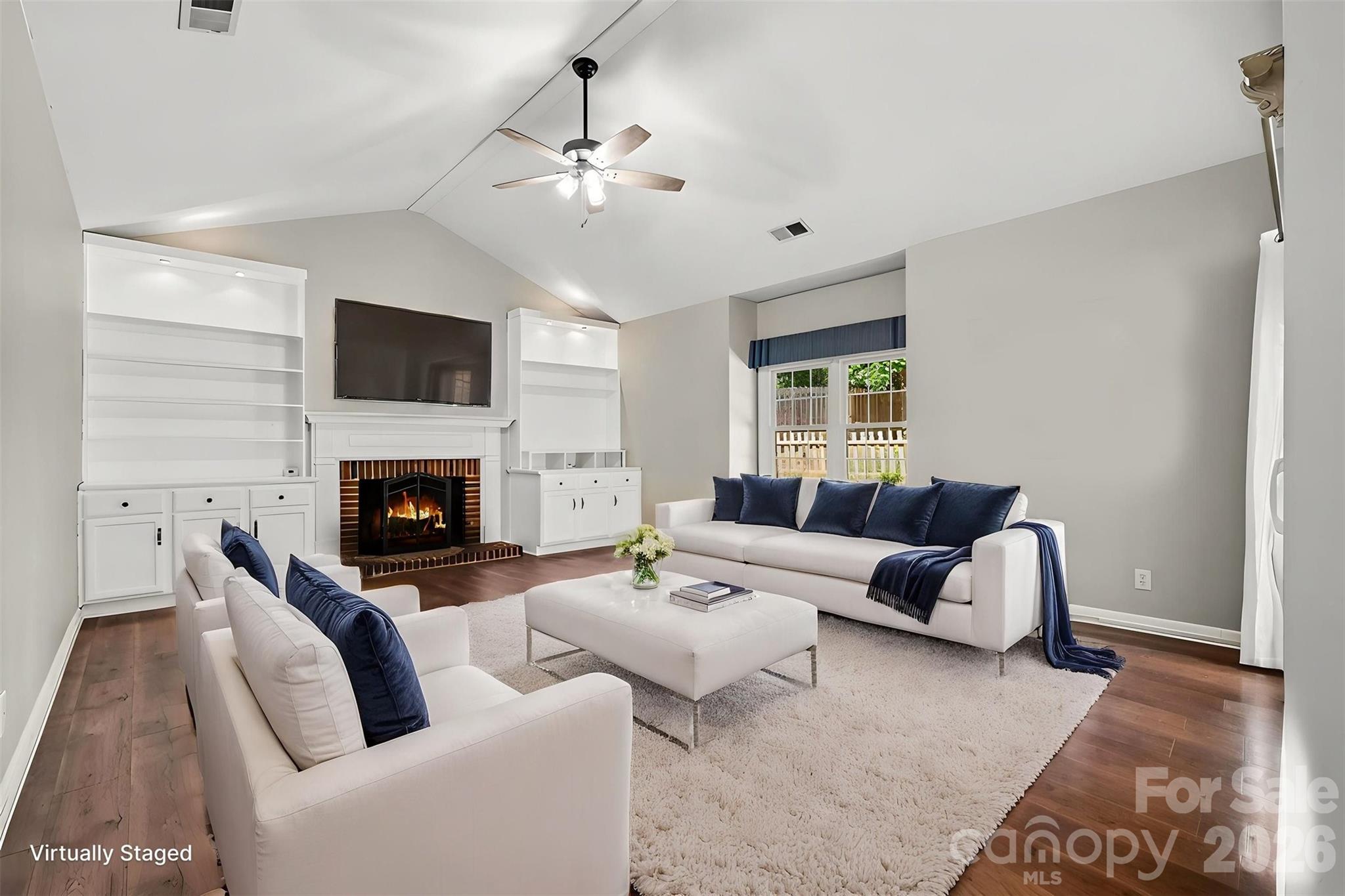 Single Family Residence at 4112 Deerfield Drive NW, Concord, photo 14 of 38