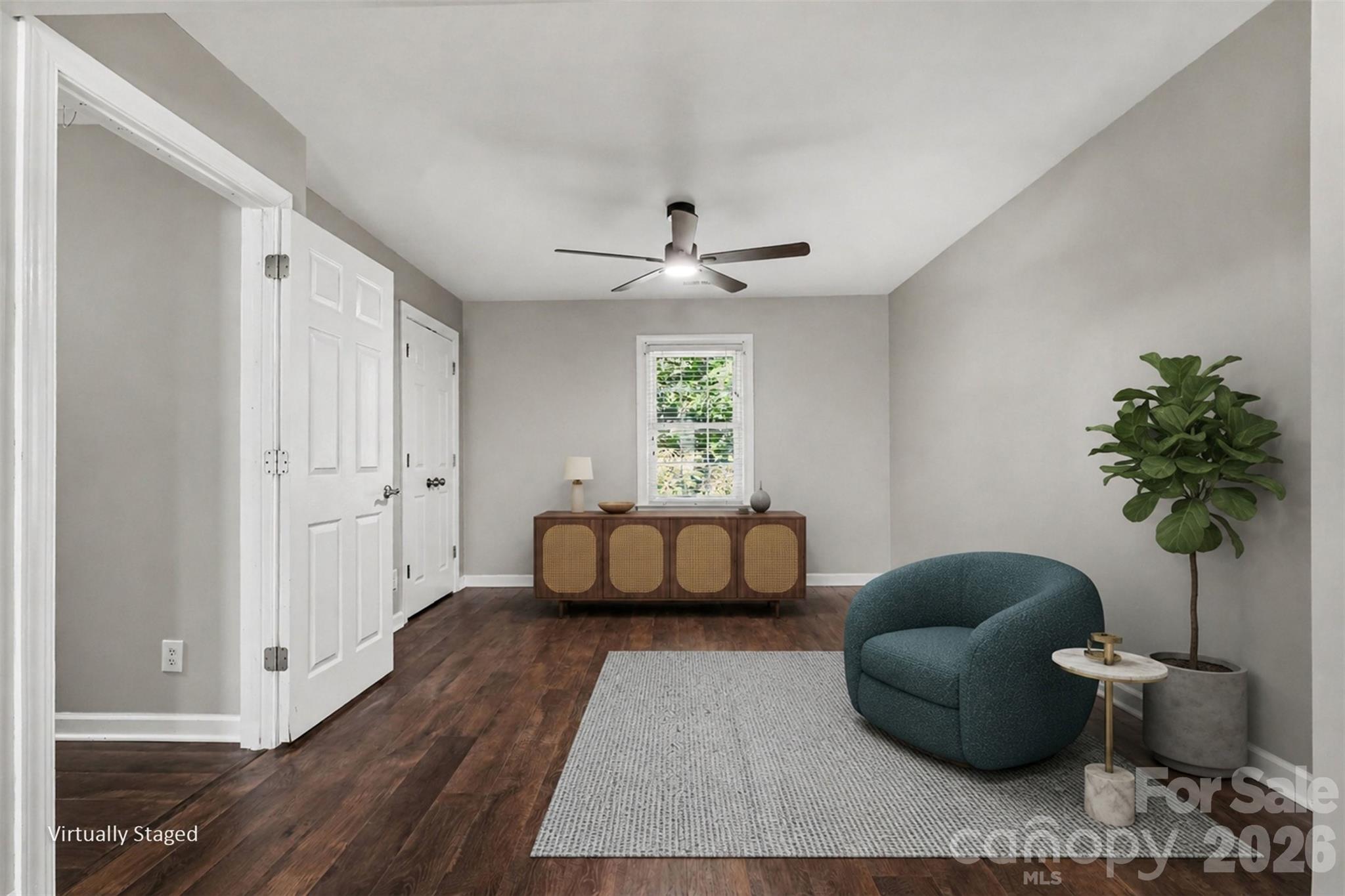 Single Family Residence at 4112 Deerfield Drive NW, Concord, photo 20 of 38