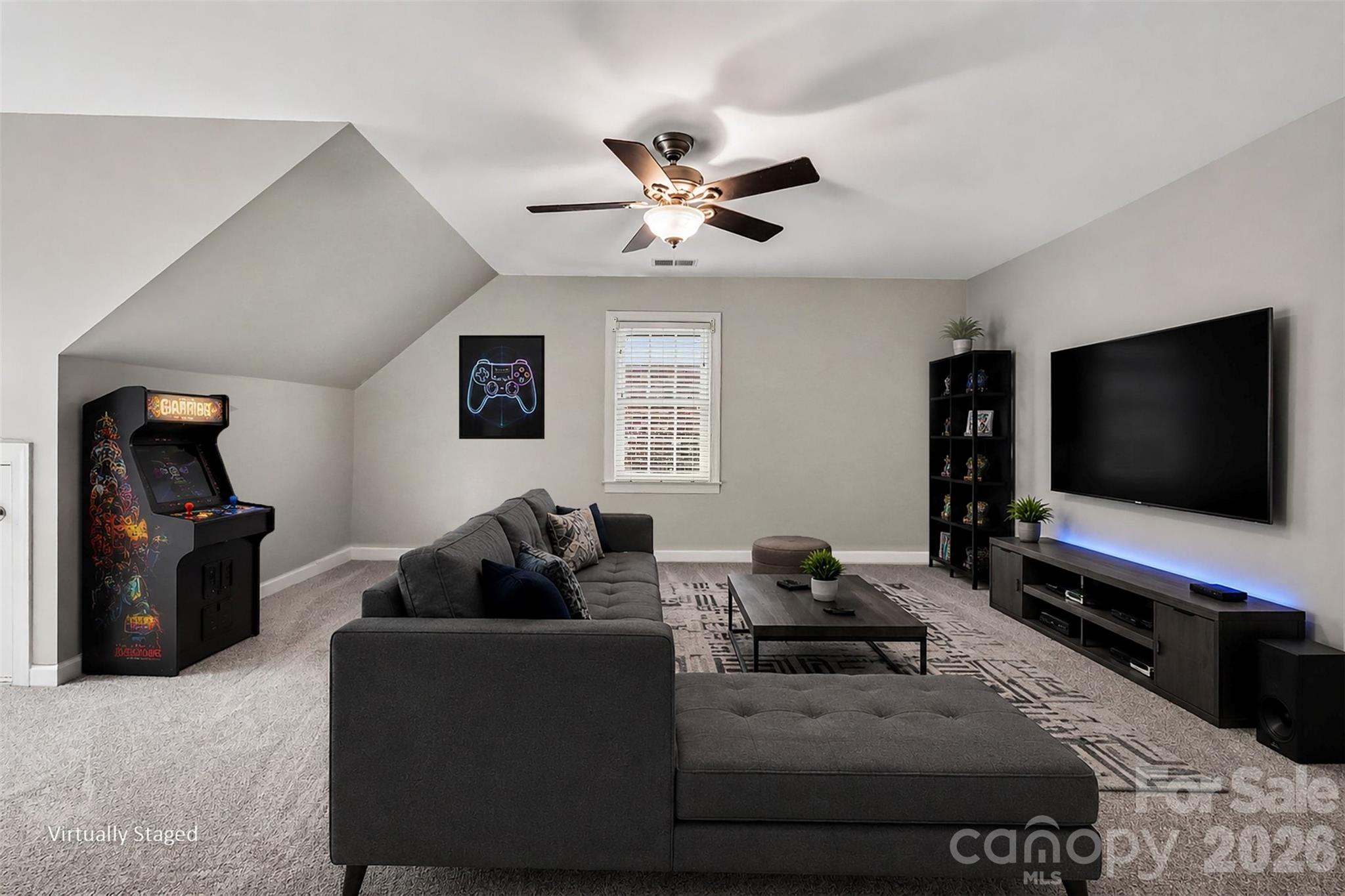 Single Family Residence at 4112 Deerfield Drive NW, Concord, photo 29 of 38