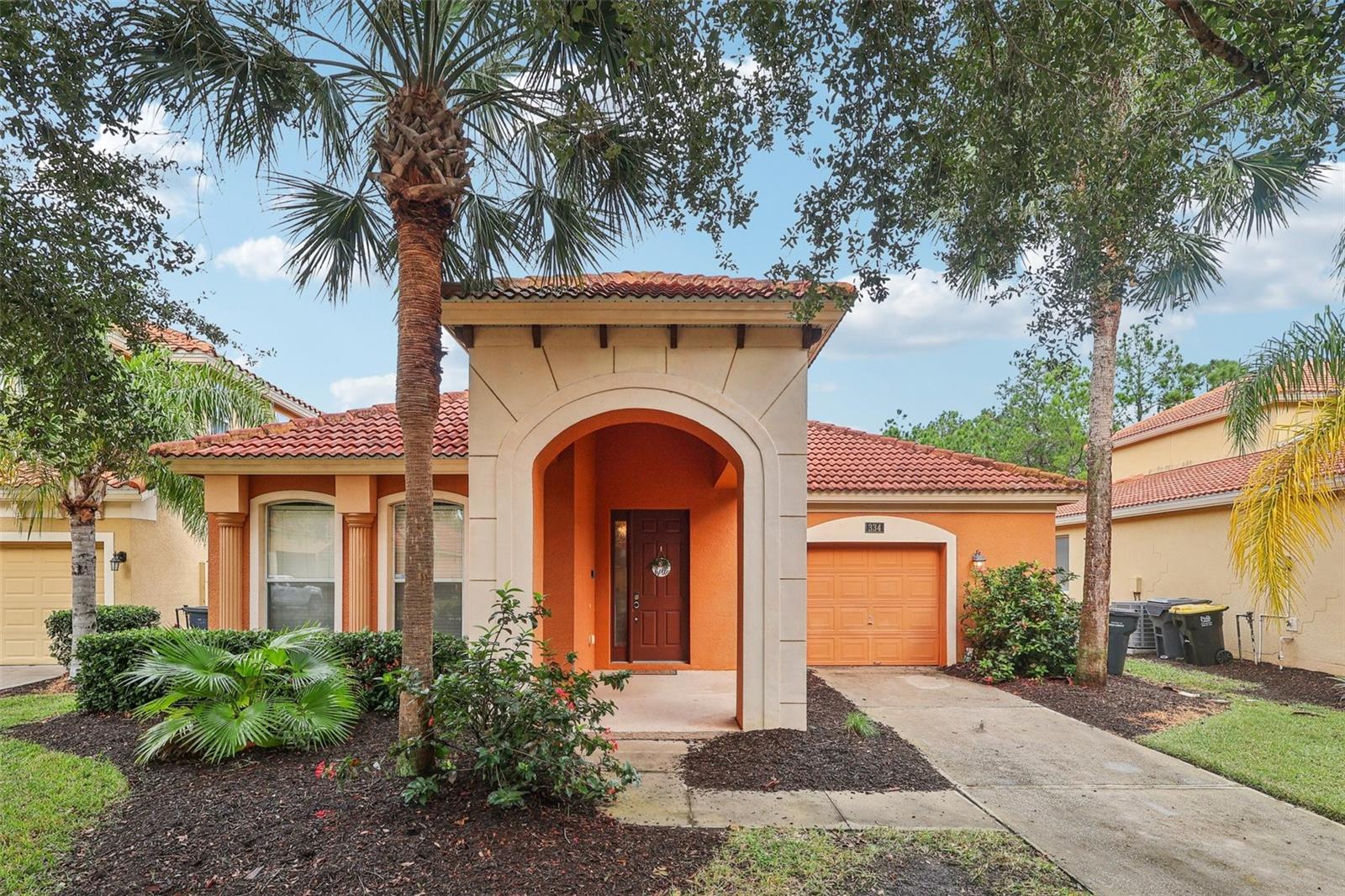 334 ORANGE COSMOS BLVD