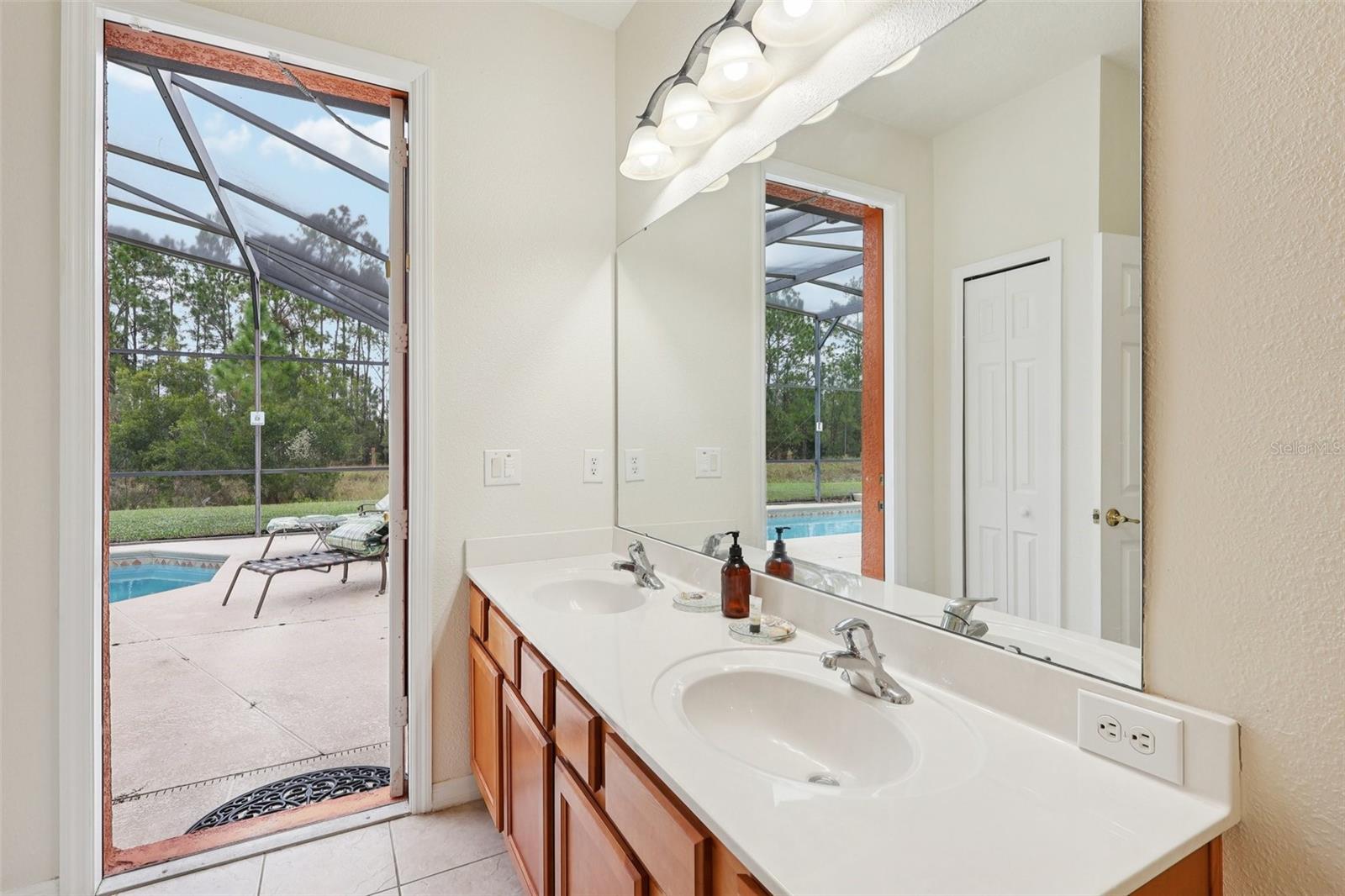 Single Family Residence at 334 ORANGE COSMOS BLVD, DAVENPORT, photo 16 of 30