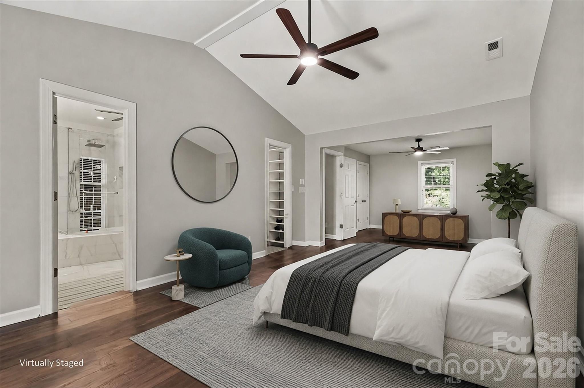 Single Family Residence at 4112 Deerfield Drive NW, Concord, photo 18 of 38