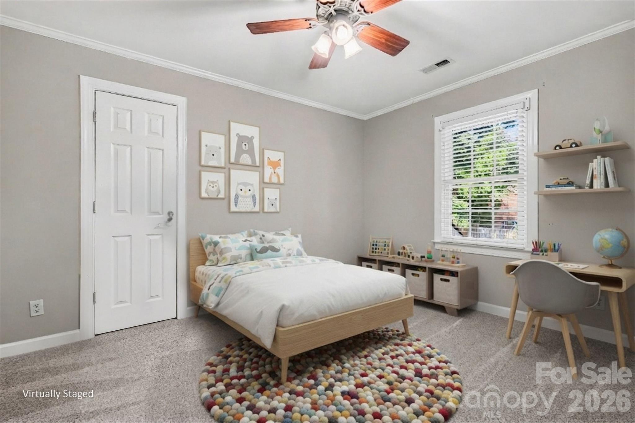 Single Family Residence at 4112 Deerfield Drive NW, Concord, photo 25 of 38
