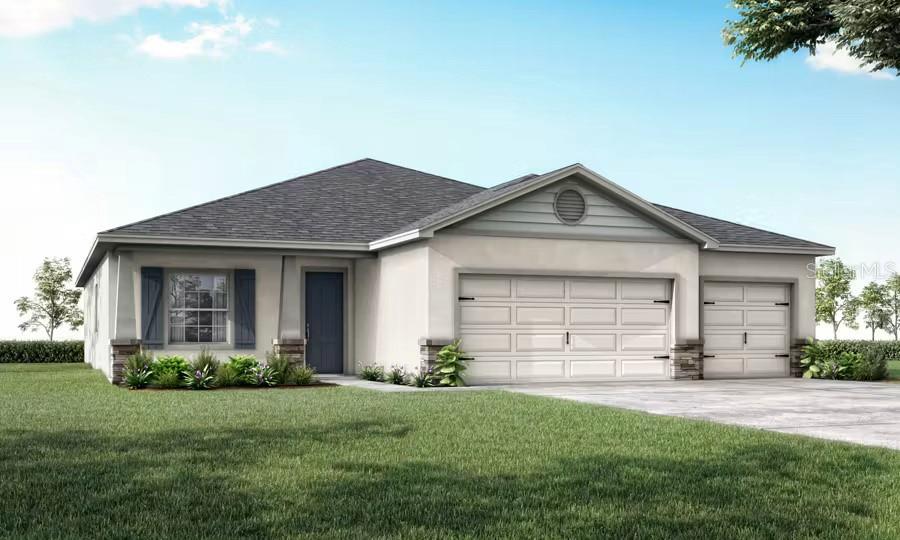 5427 DUXFORD CIR