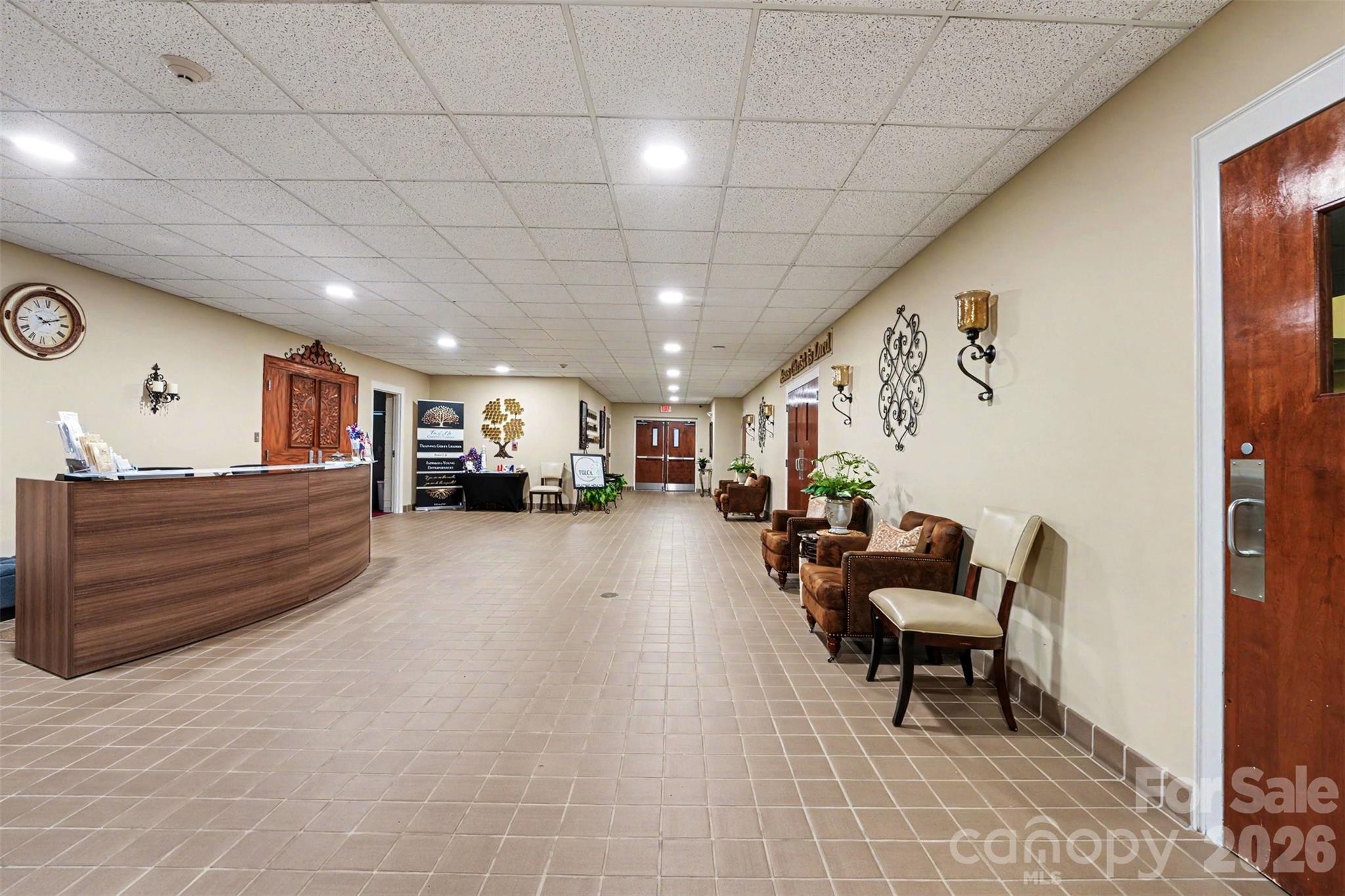 Special Purpose at 1855 6th Street SE, Hickory, photo 15 of 46