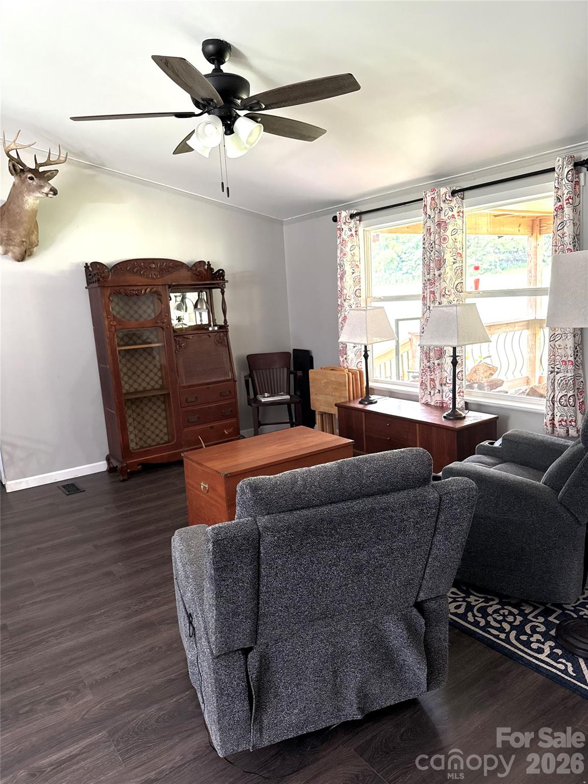 Single Family Residence at 10755 NC 209 Highway, Hot Springs, photo 16 of 43