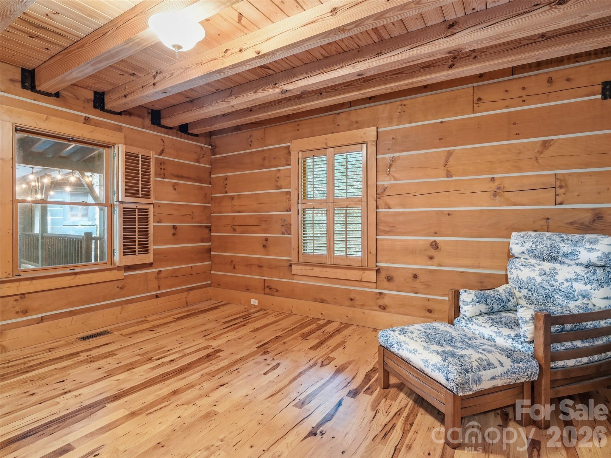 Single Family Residence at 6 Laurel Branch Drive, Black Mountain, photo 31 of 48