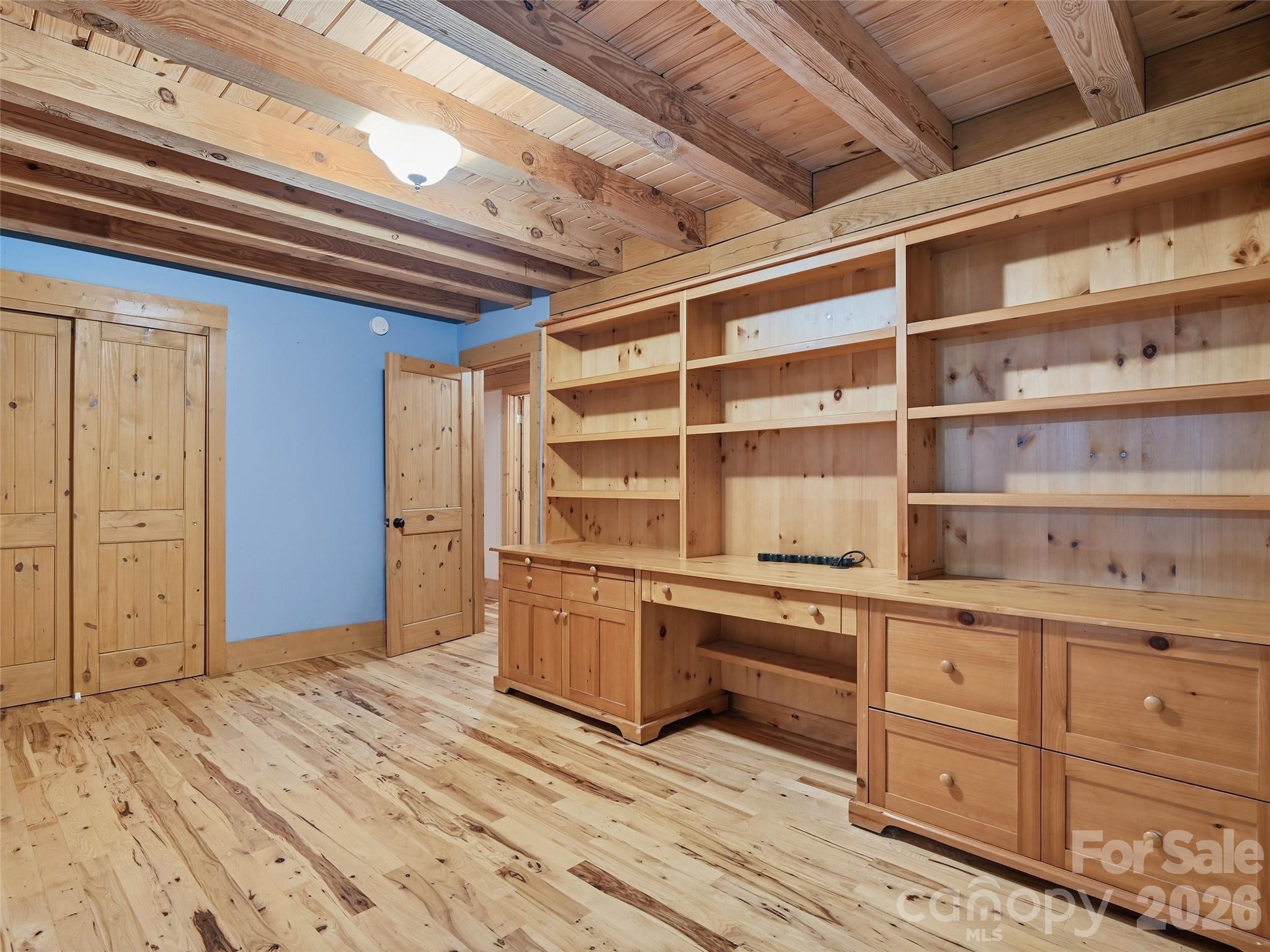 Single Family Residence at 6 Laurel Branch Drive, Black Mountain, photo 33 of 48