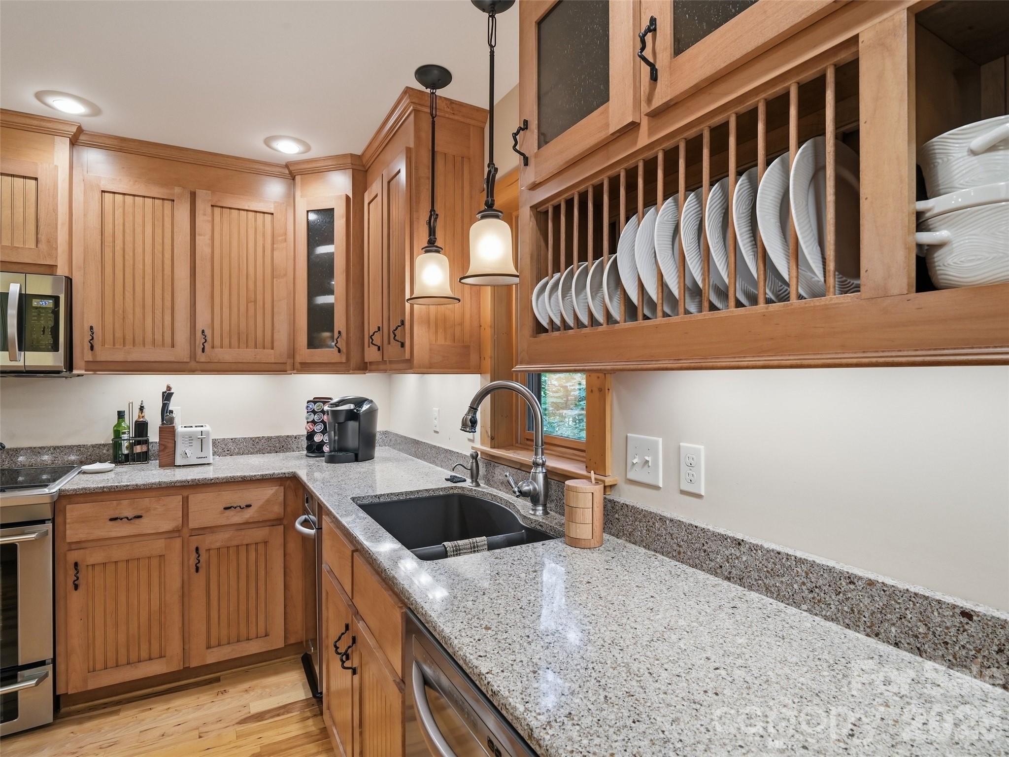 Single Family Residence at 6 Laurel Branch Drive, Black Mountain, photo 39 of 48