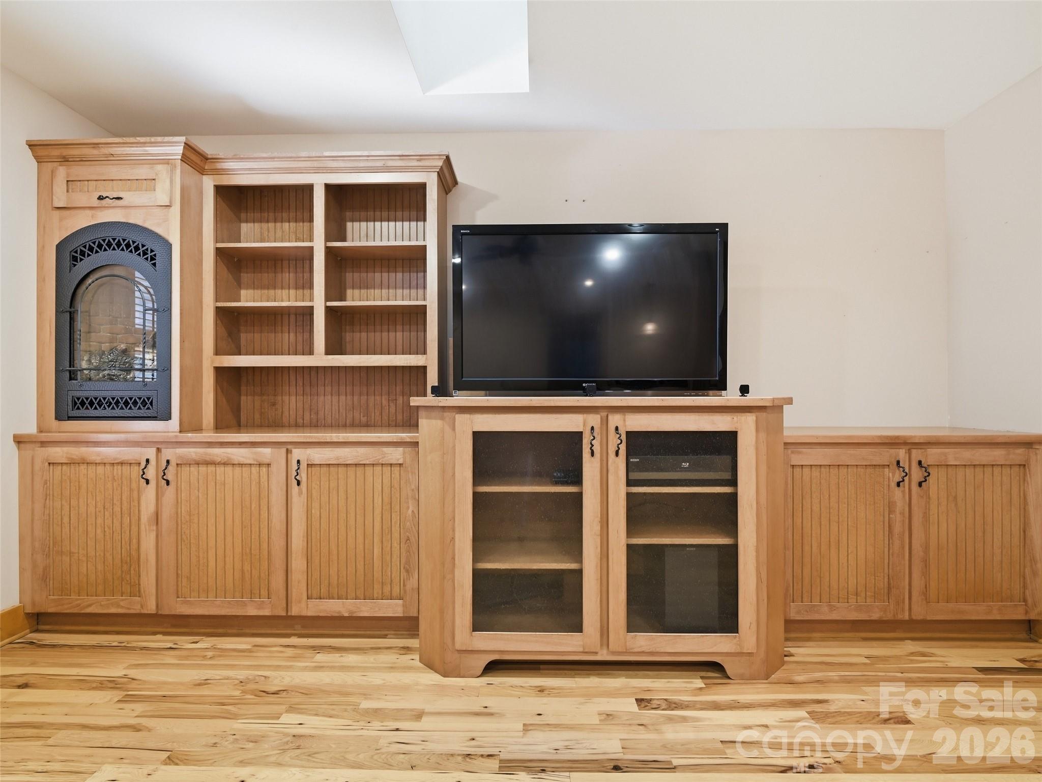 Single Family Residence at 6 Laurel Branch Drive, Black Mountain, photo 42 of 48