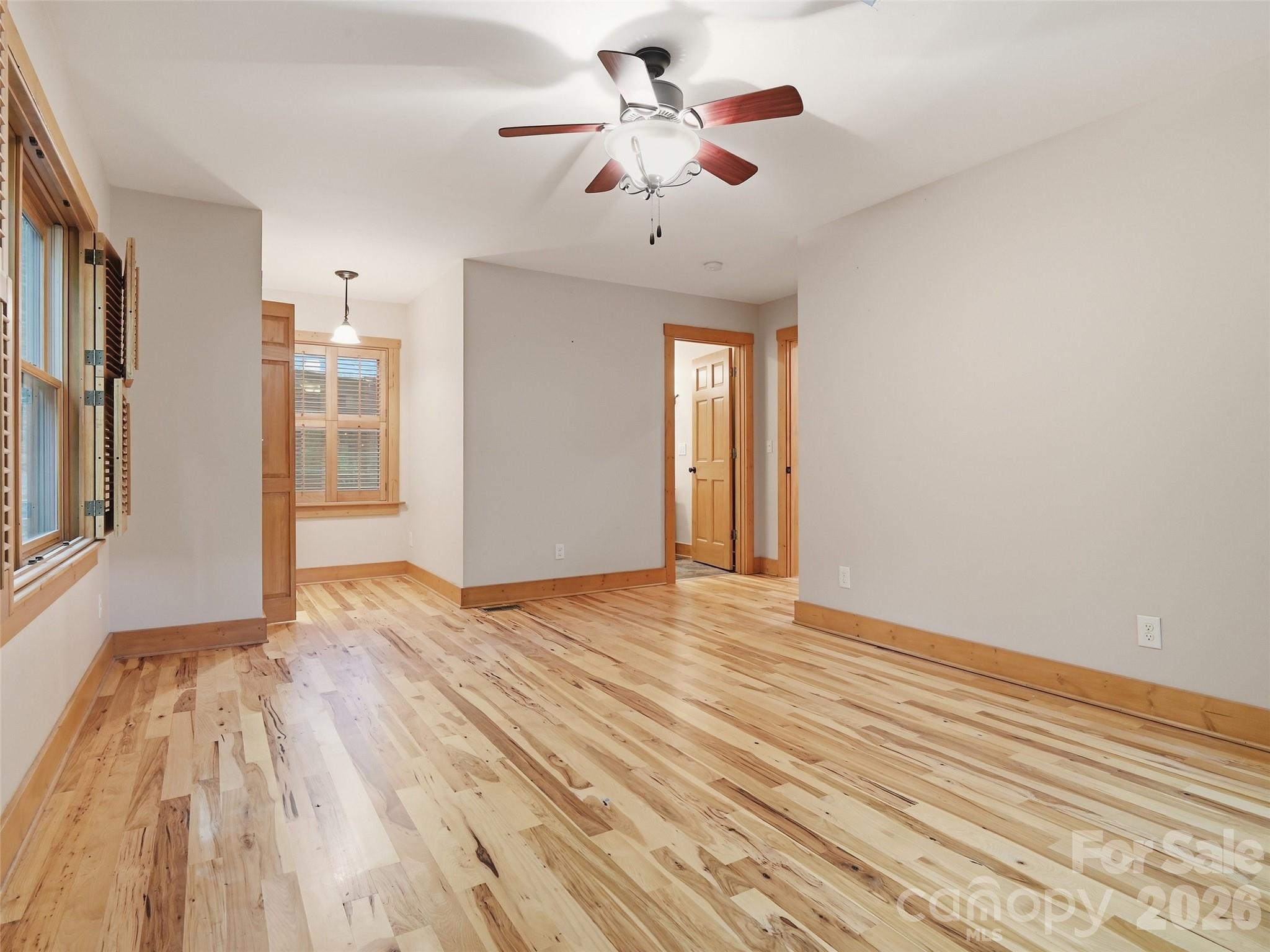 Single Family Residence at 6 Laurel Branch Drive, Black Mountain, photo 44 of 48
