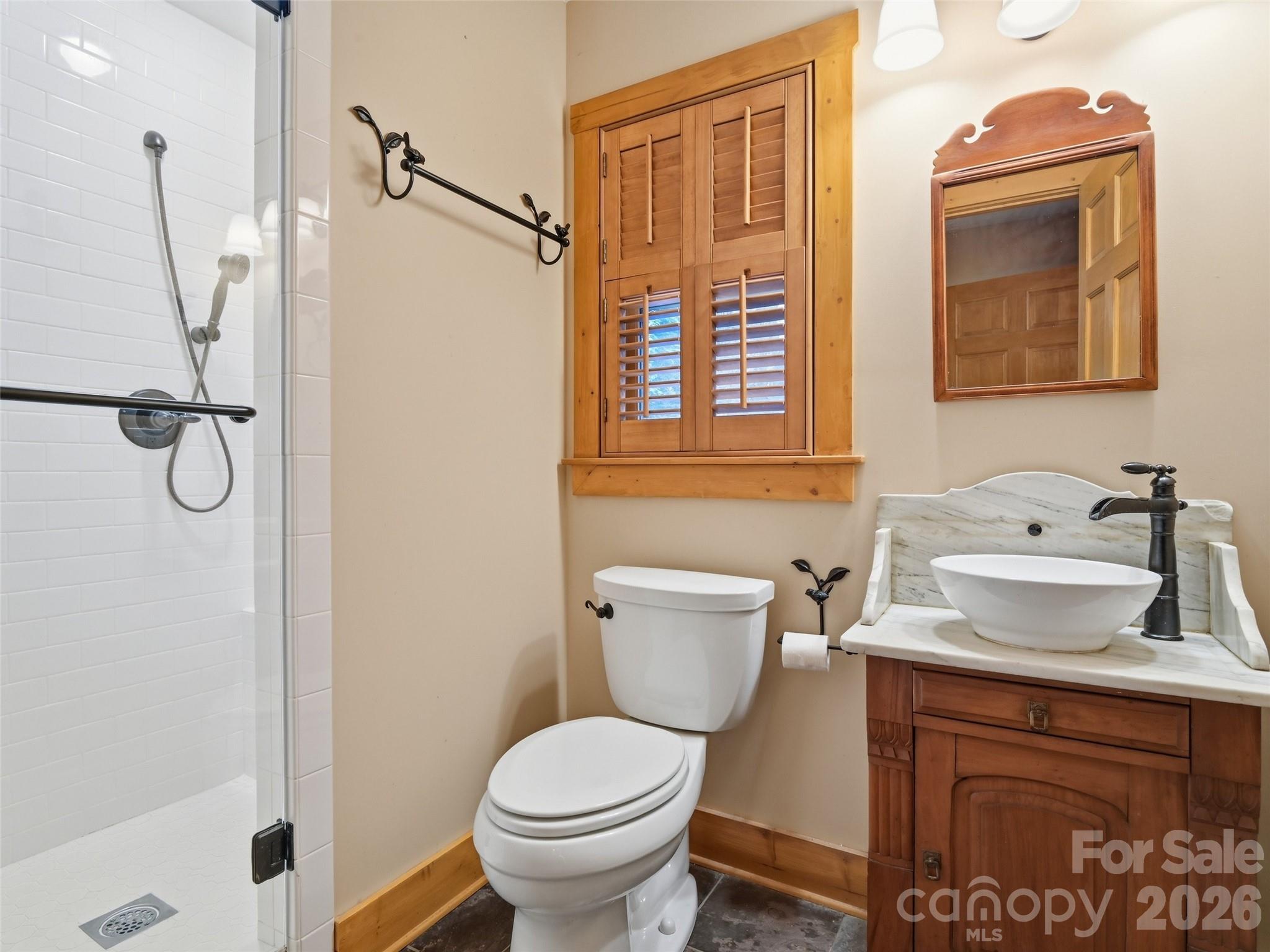 Single Family Residence at 6 Laurel Branch Drive, Black Mountain, photo 47 of 48