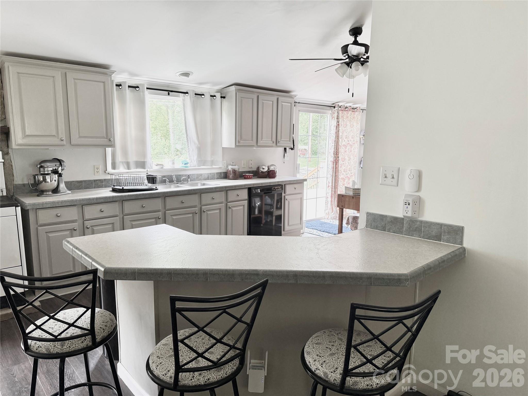 Single Family Residence at 10755 NC 209 Highway, Hot Springs, photo 21 of 43