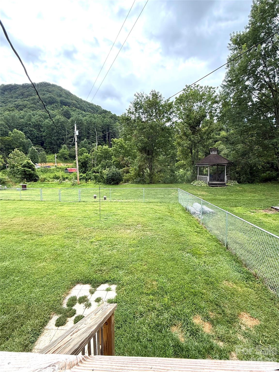 Single Family Residence at 10755 NC 209 Highway, Hot Springs, photo 37 of 43